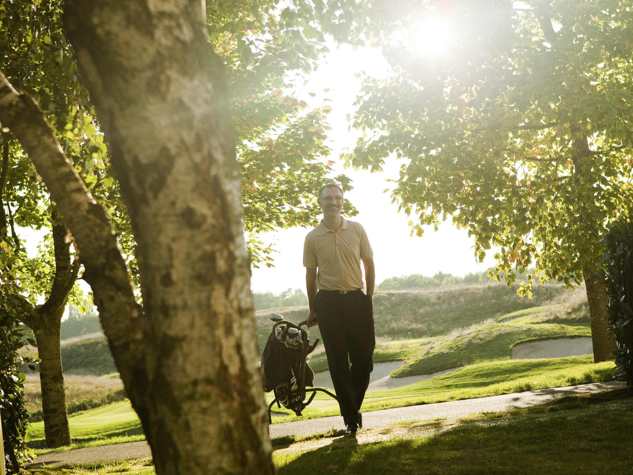 Photo - Novotel Milano Malpensa Aeroporto