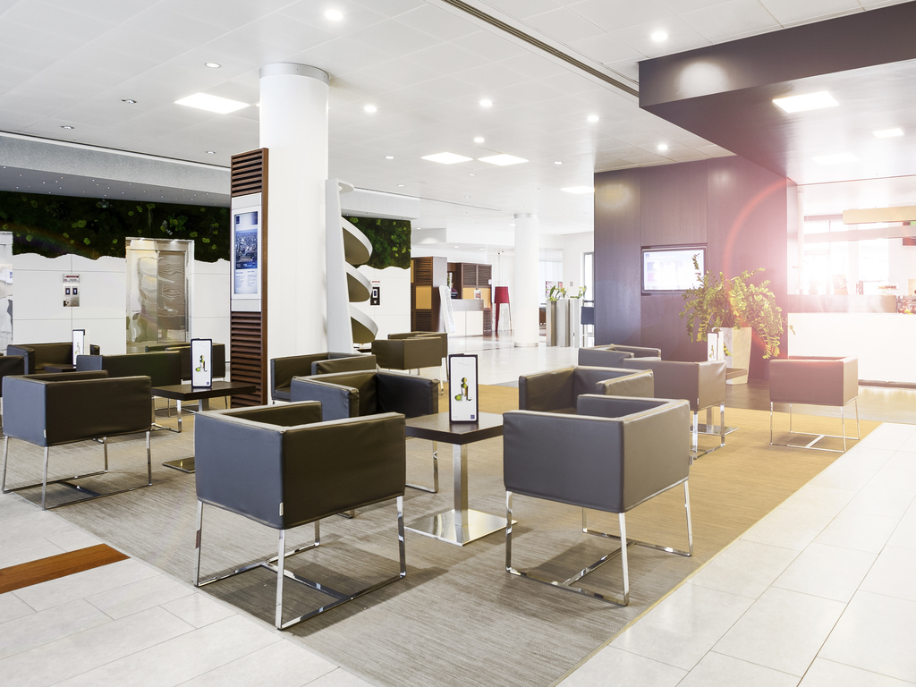 Novotel Milano Malpensa Airport - Image 3