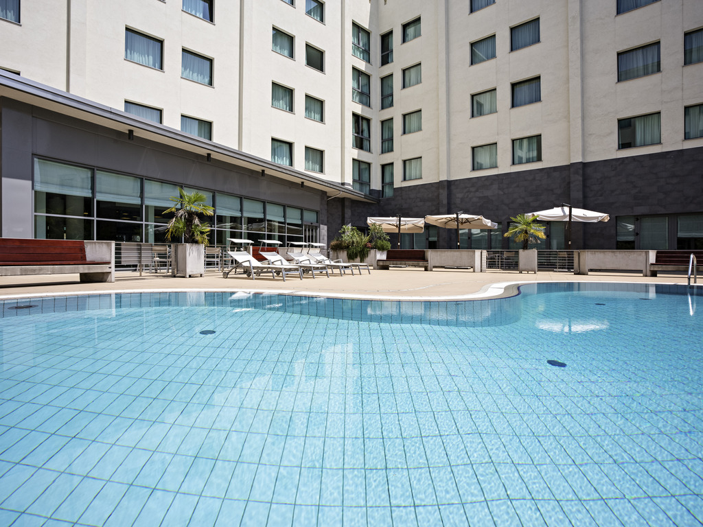 Novotel Milano Malpensa Airport - Image 4