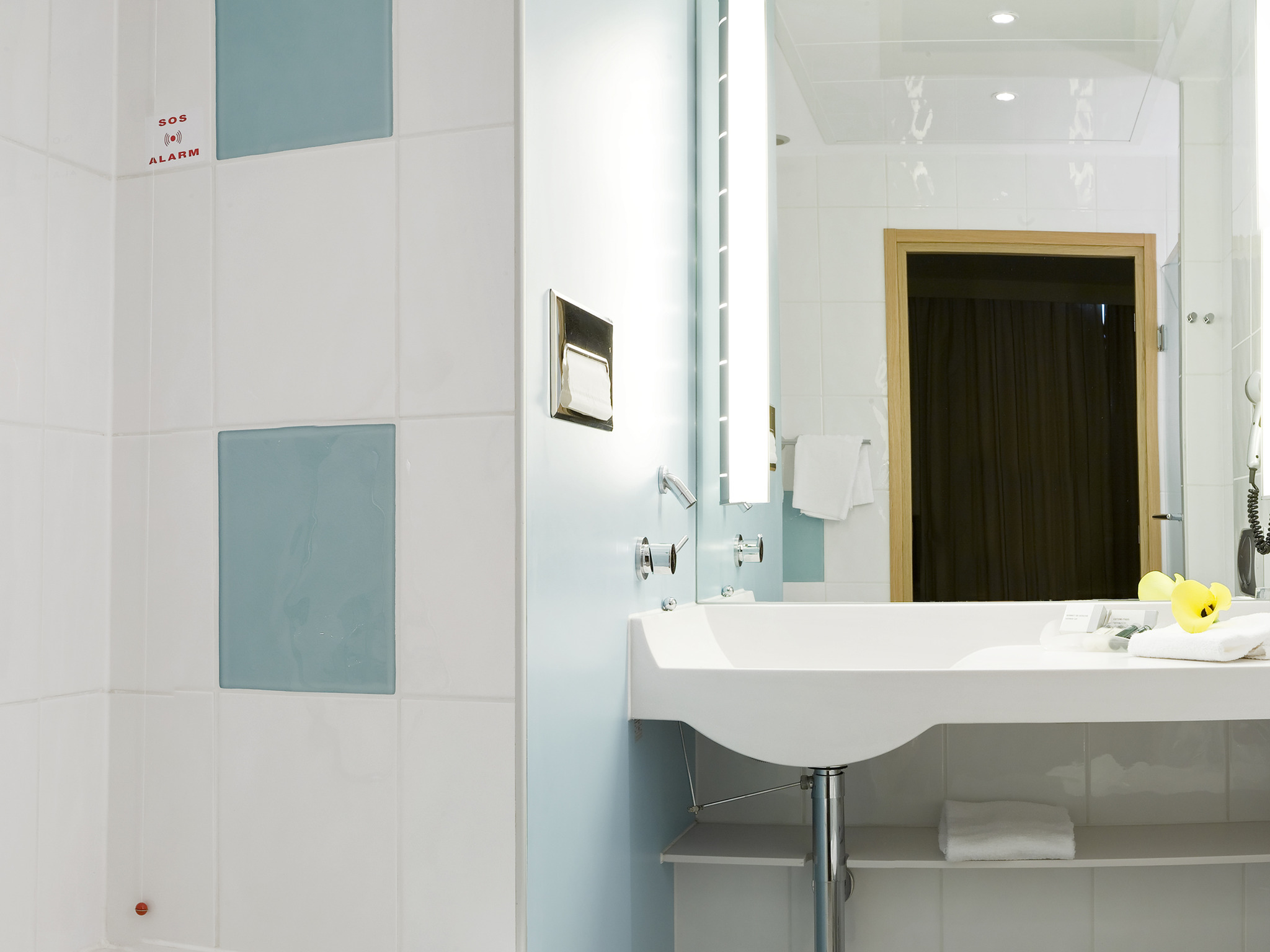 Photo - Novotel Milano Malpensa Aeroporto