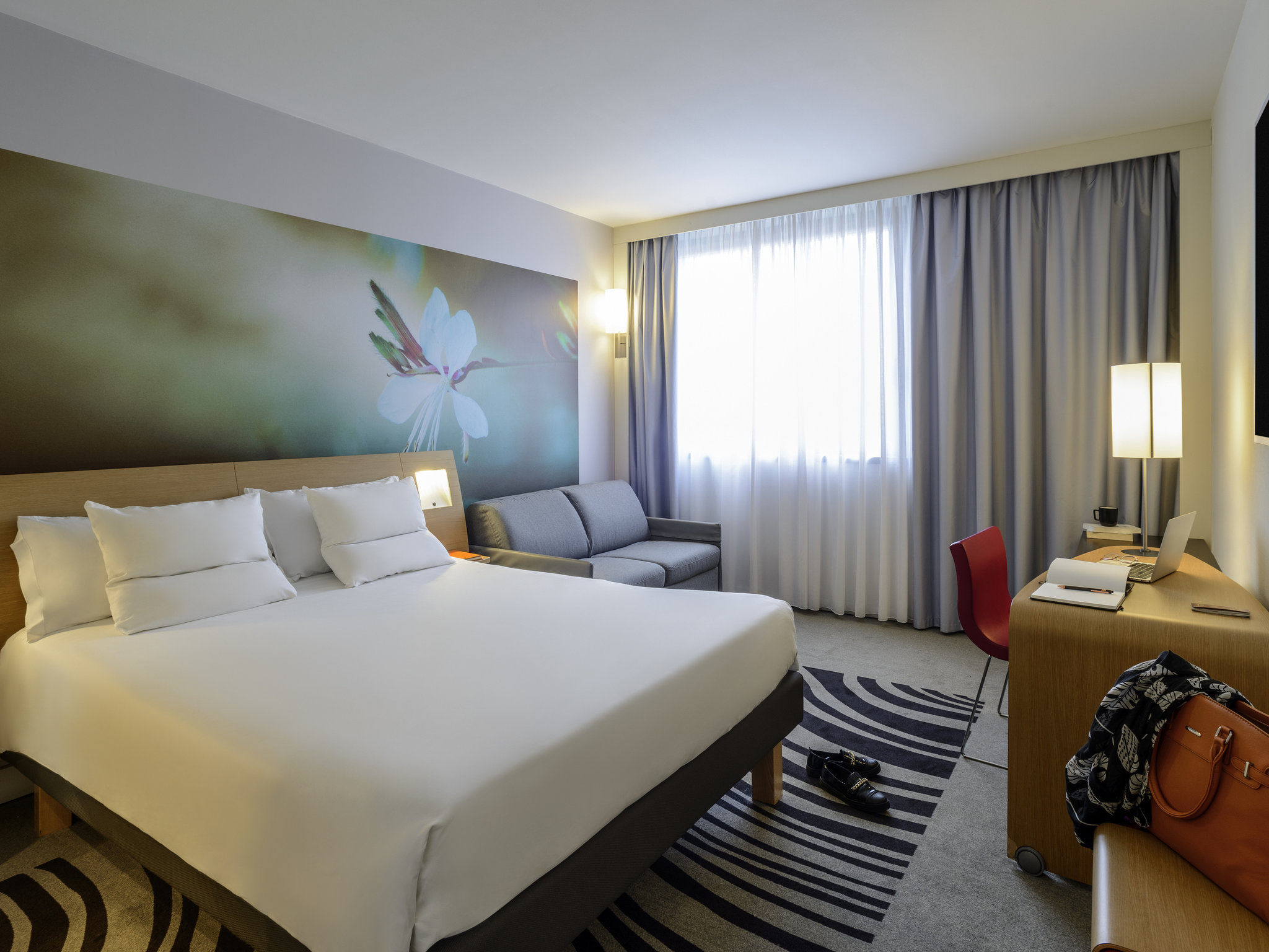 Photo - Novotel Milano Malpensa Aeroporto