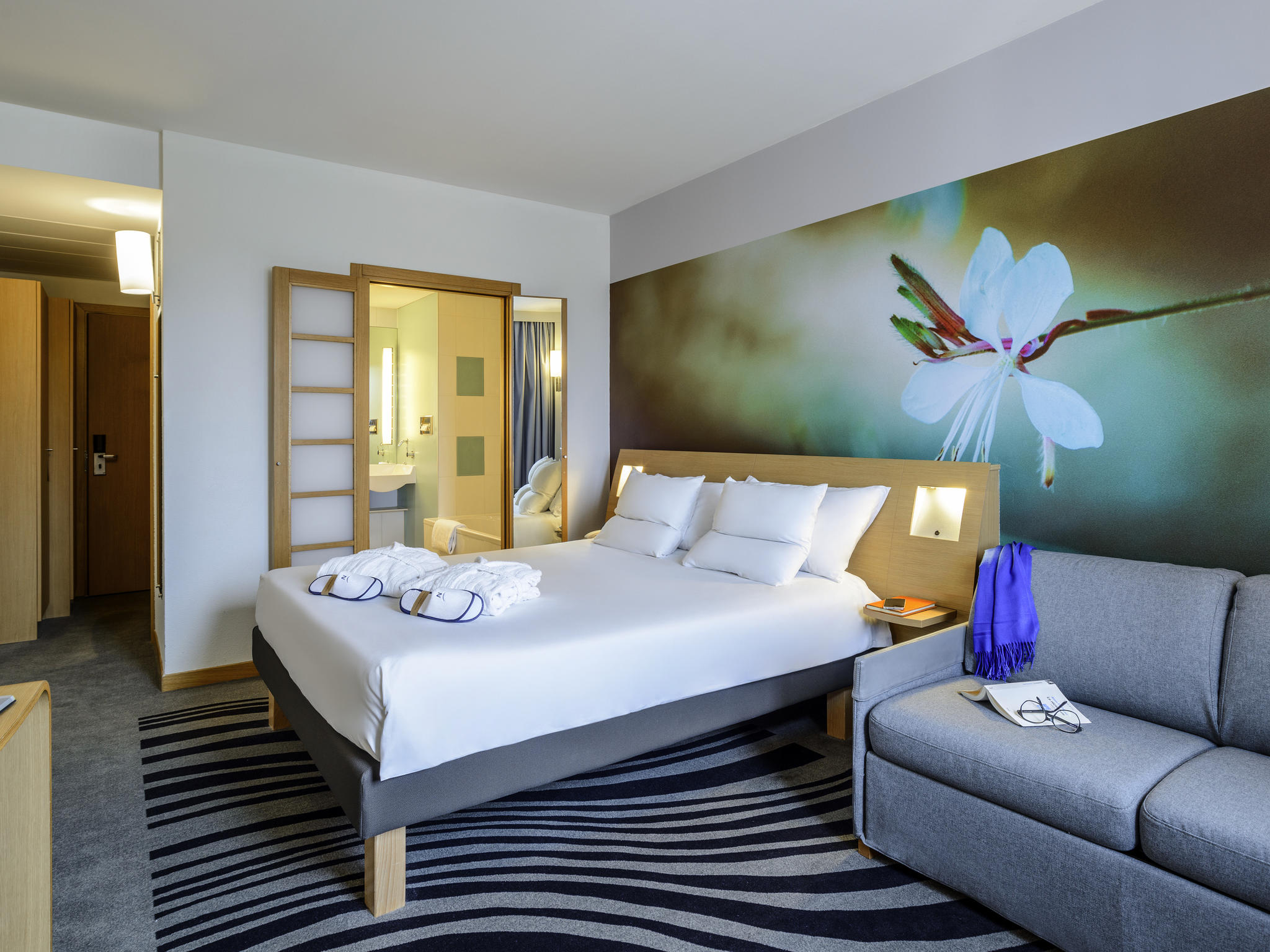 Photo - Novotel Milano Malpensa Aeroporto