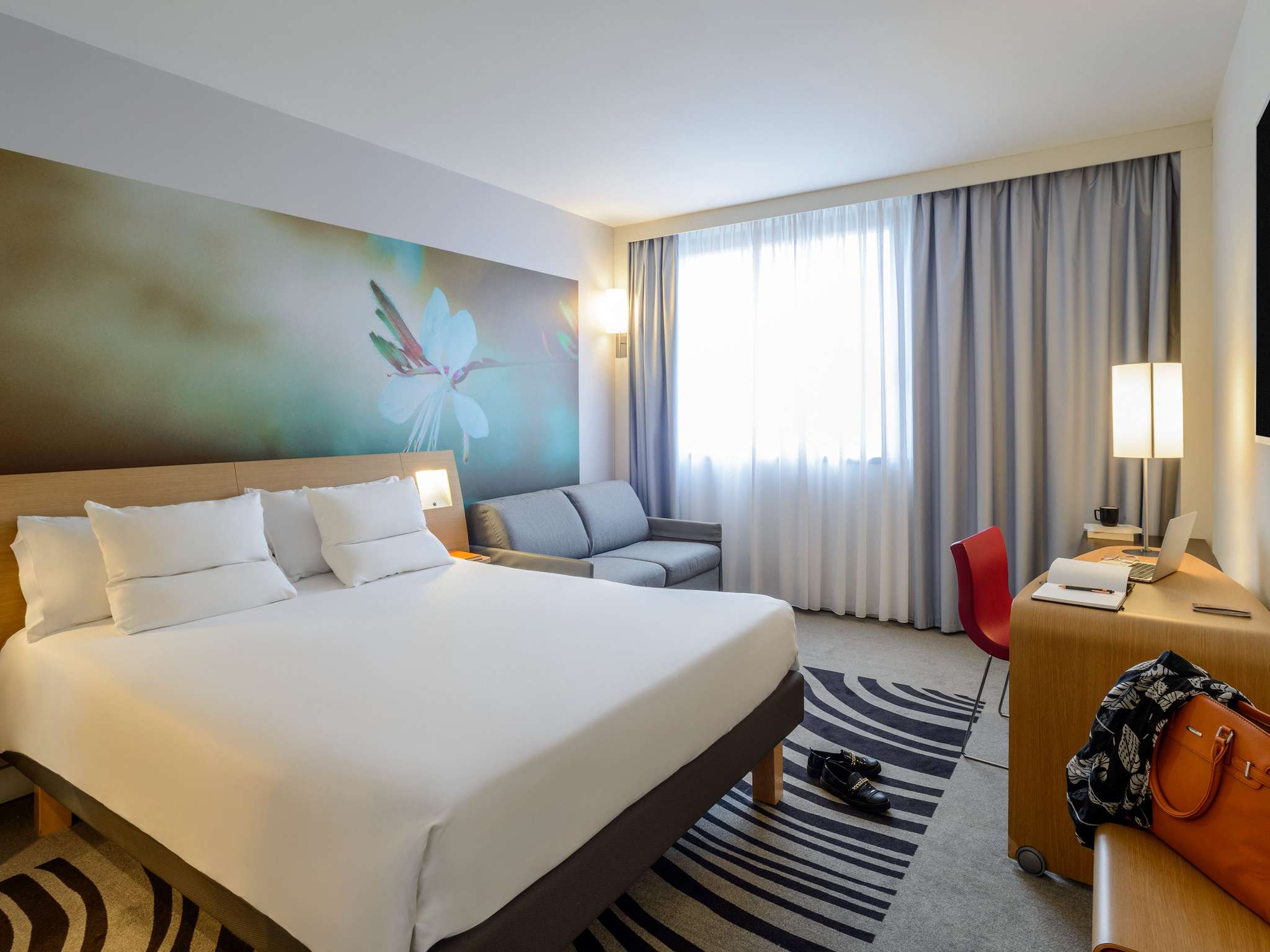 Photo - Novotel Milano Malpensa Aeroporto