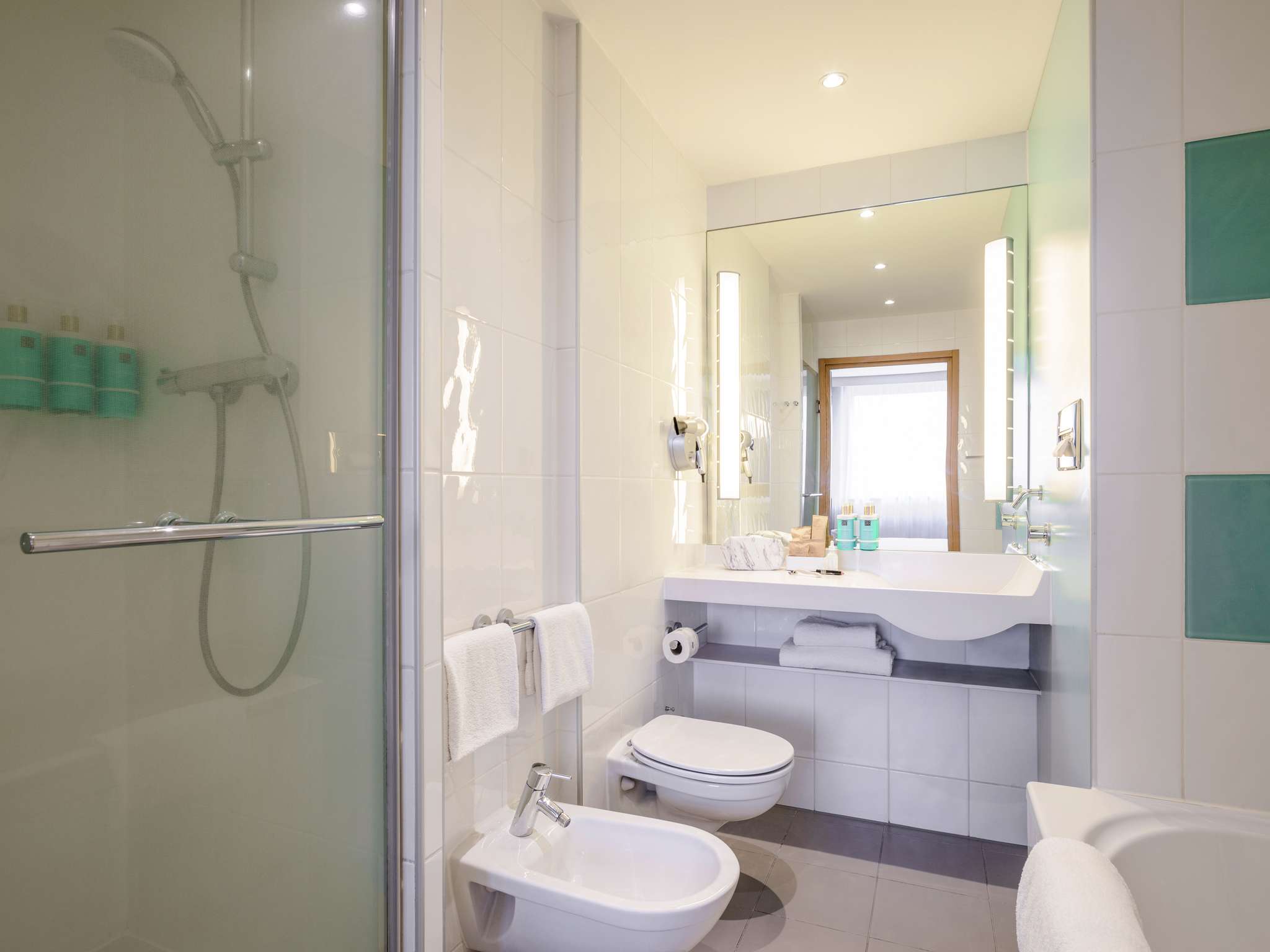 Photo - Novotel Milano Malpensa Aeroporto