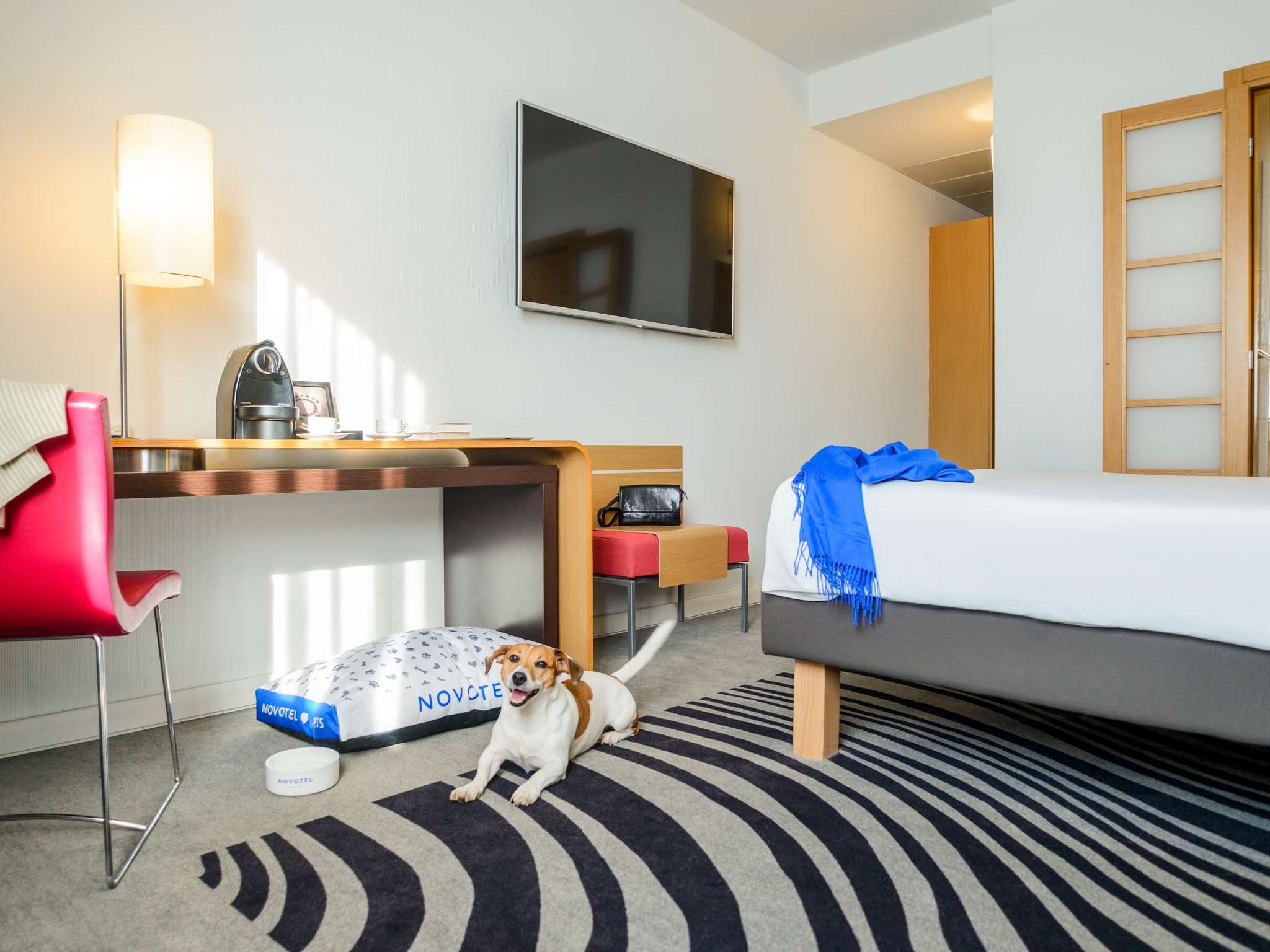 Photo - Novotel Milano Malpensa Aeroporto