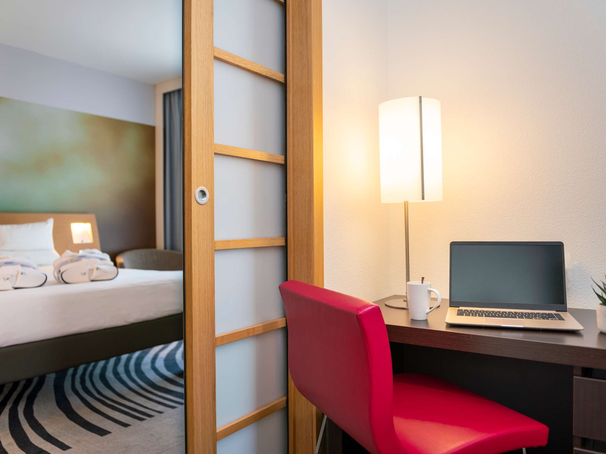 Photo - Novotel Milano Malpensa Aeroporto