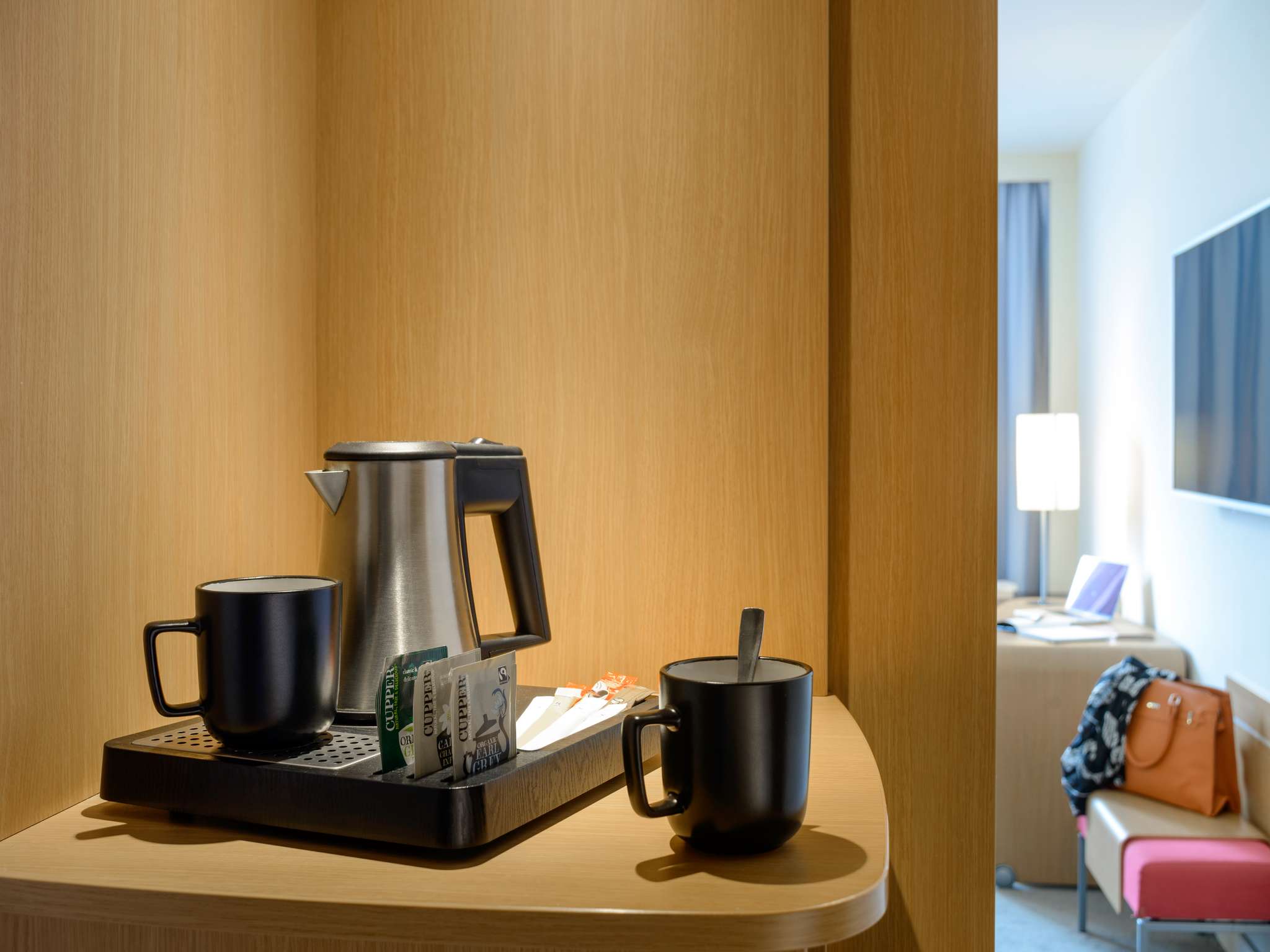 Photo - Novotel Milano Malpensa Aeroporto