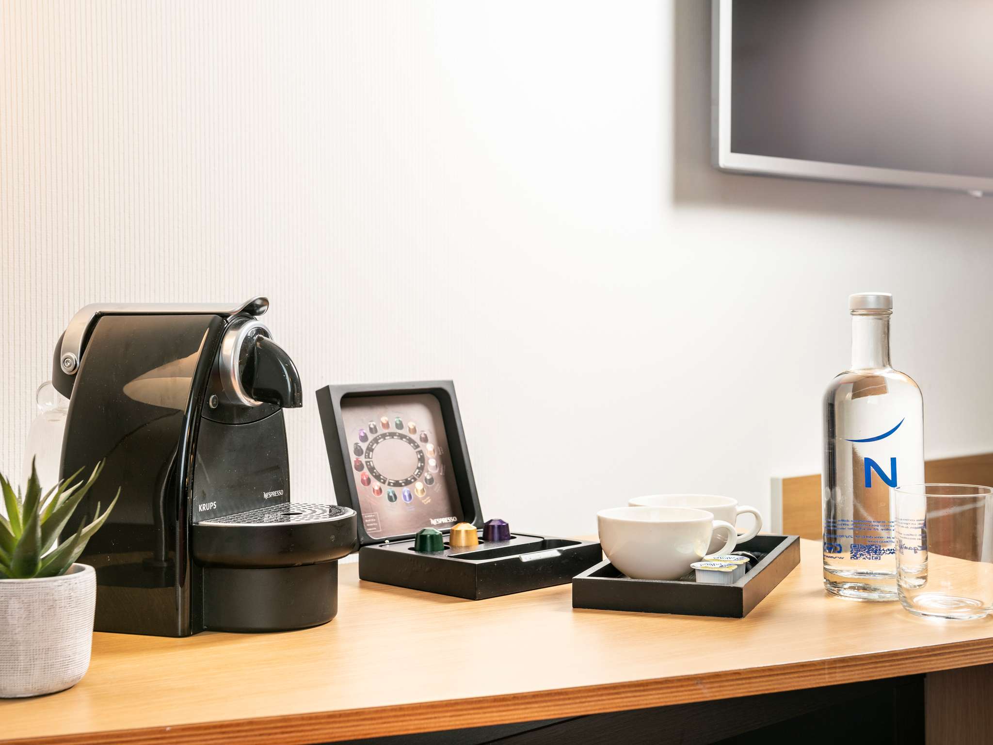 Photo - Novotel Milano Malpensa Aeroporto