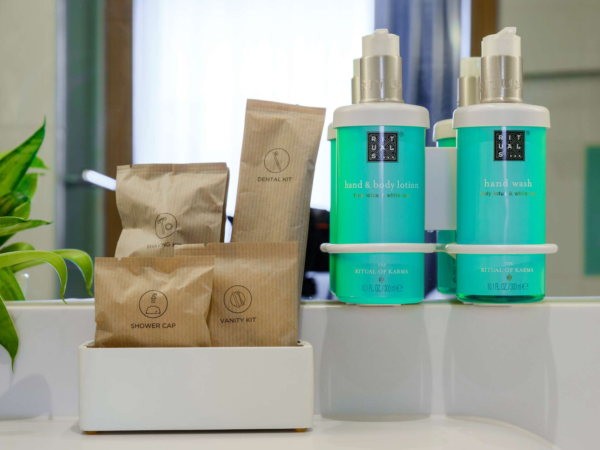 Photo - Novotel Milano Malpensa Aeroporto