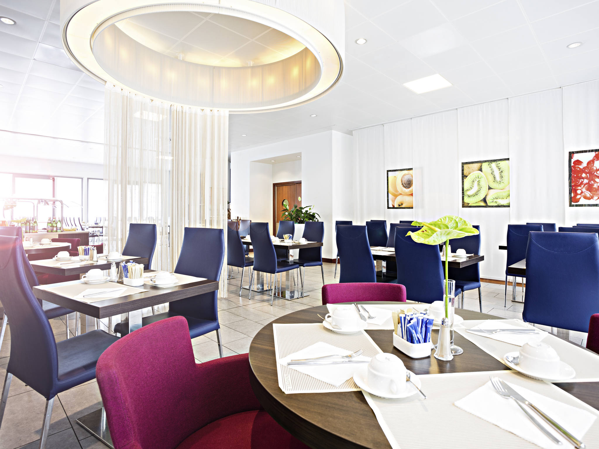 Photo - Novotel Milano Malpensa Aeroporto