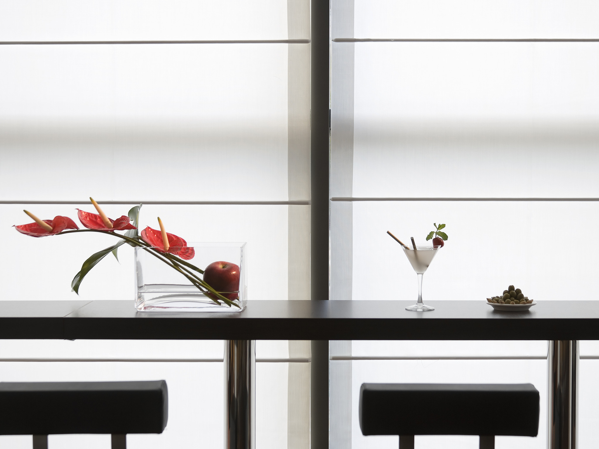 Photo - Novotel Milano Malpensa Aeroporto