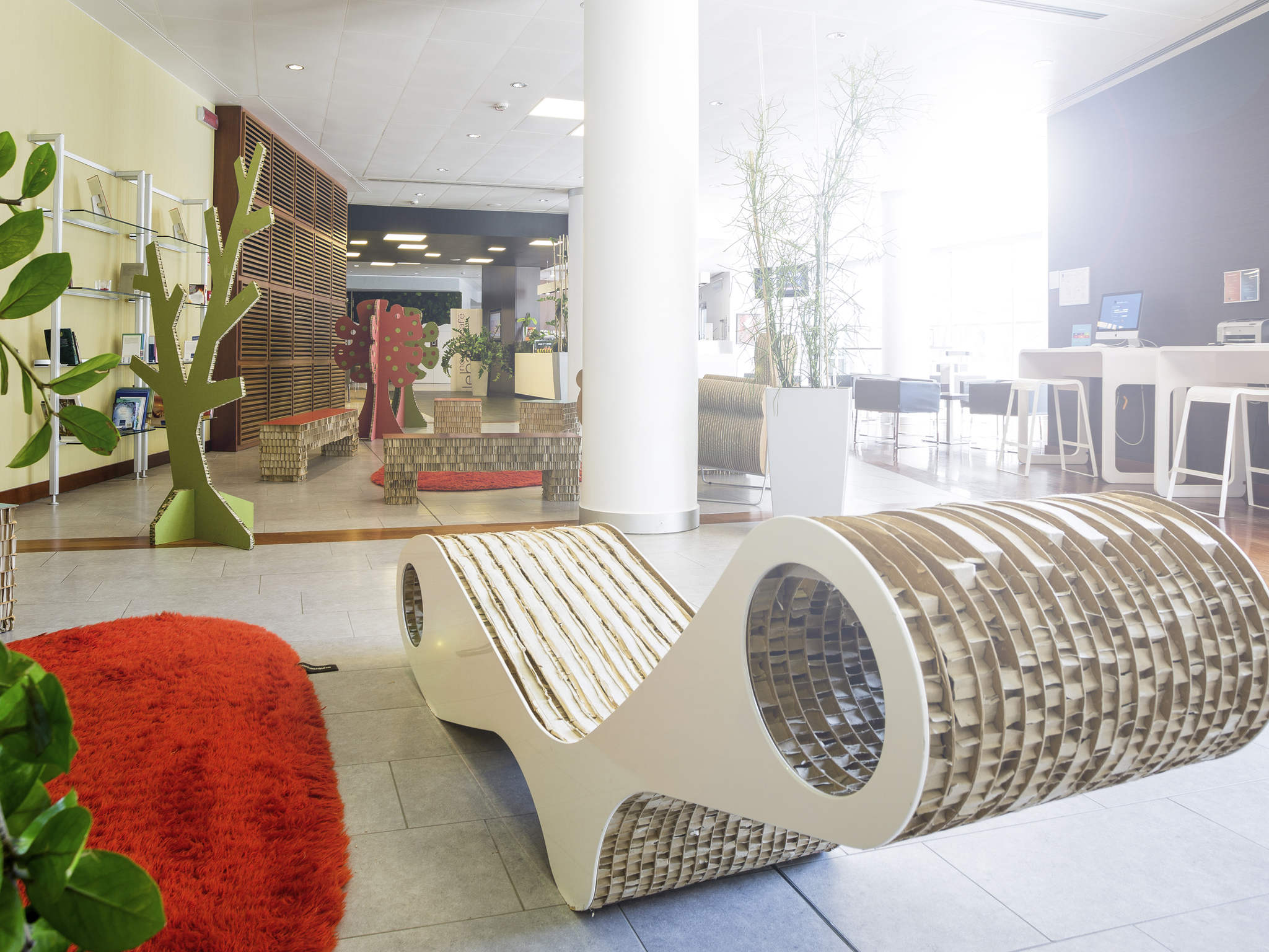 Photo - Novotel Milano Malpensa Aeroporto