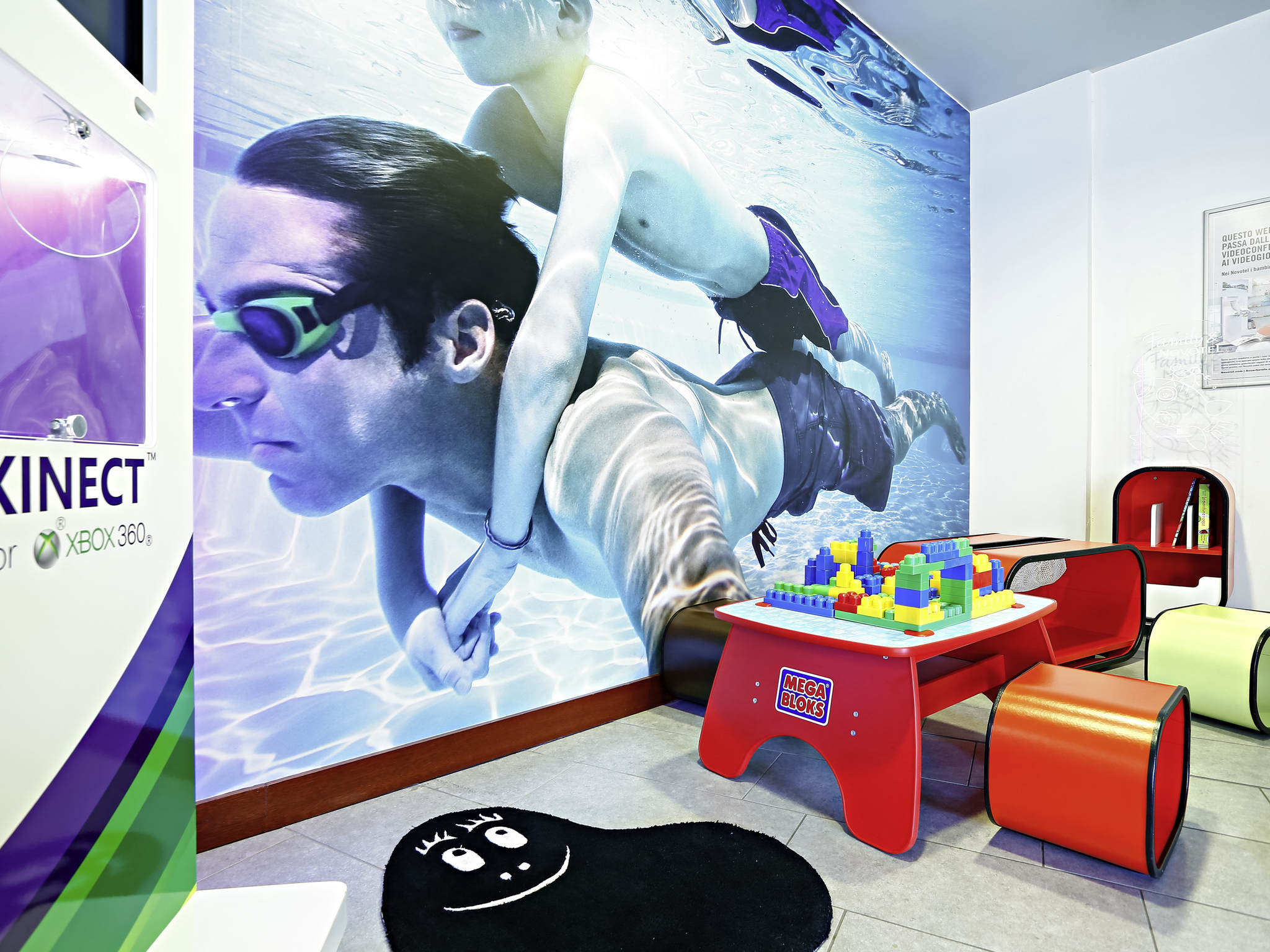 Photo - Novotel Milano Malpensa Aeroporto