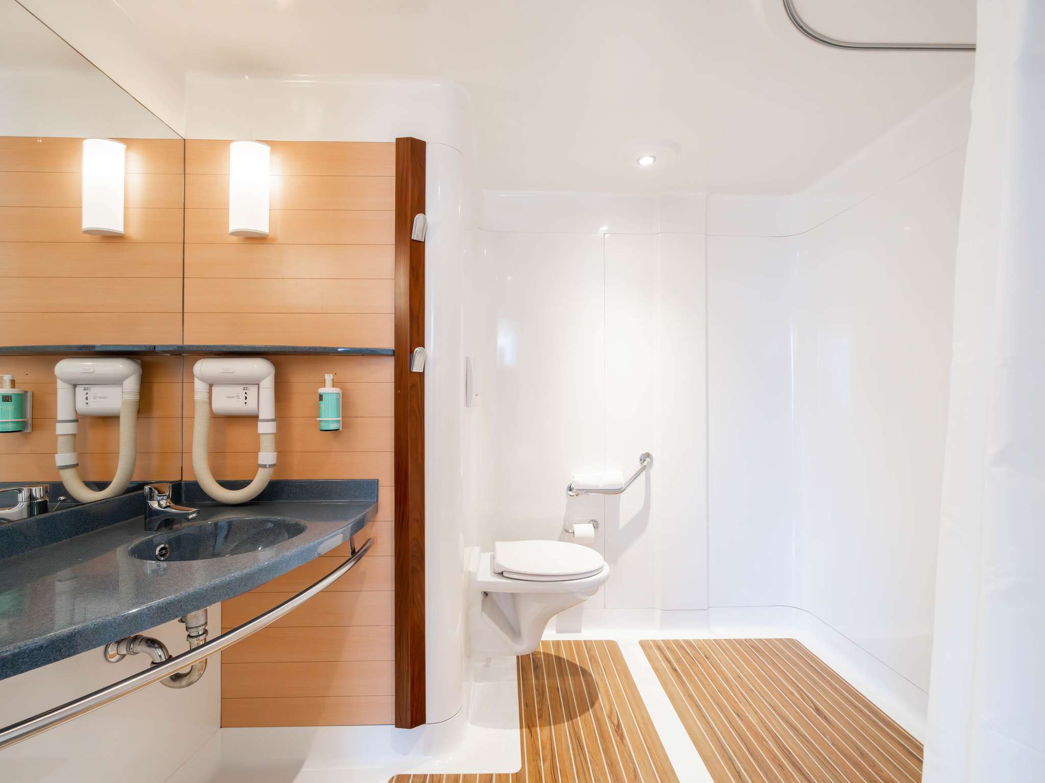 Foto - Novotel Suites Cannes Centre
