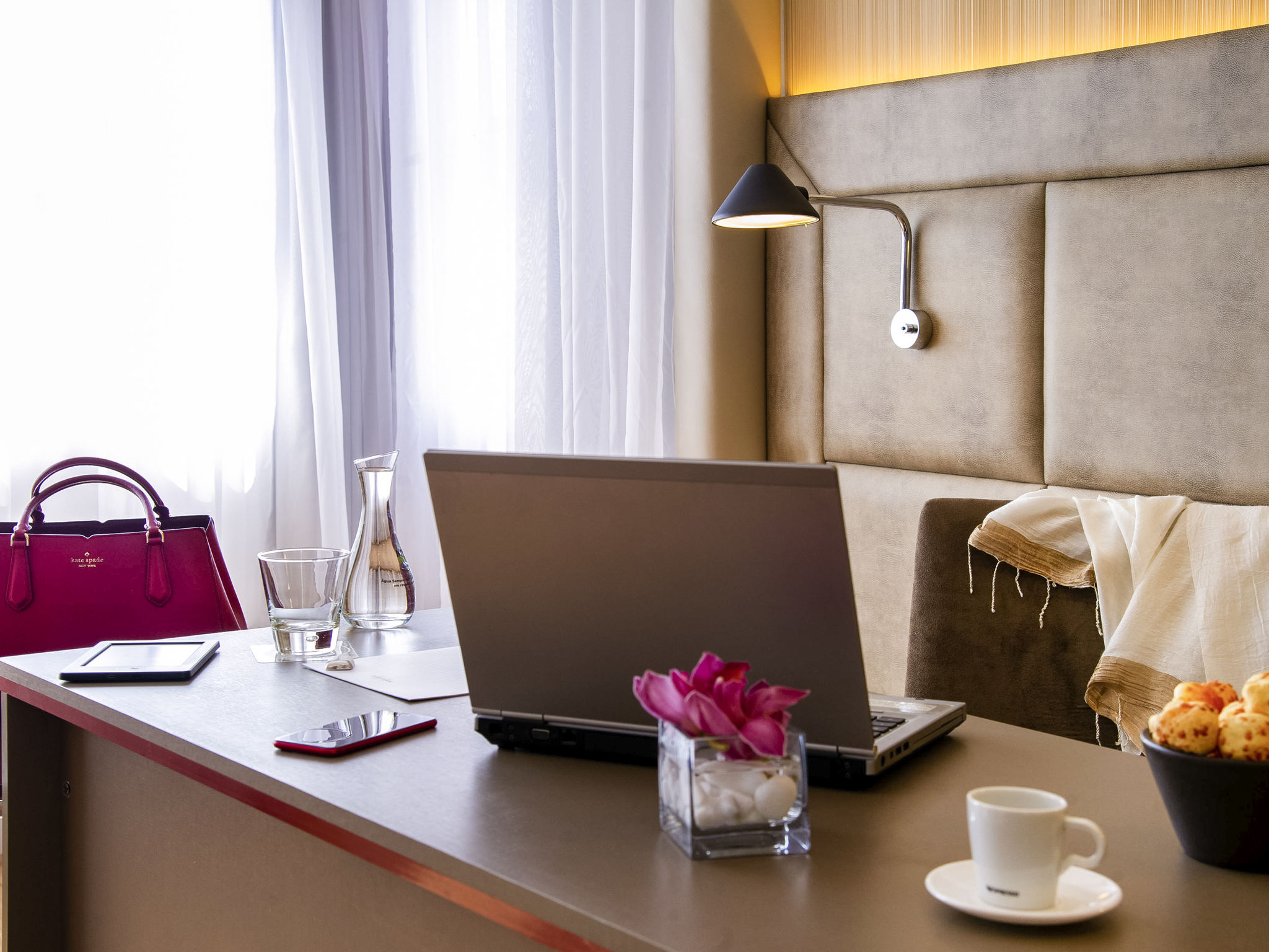 Foto - Mercure Sao Paulo Jardins