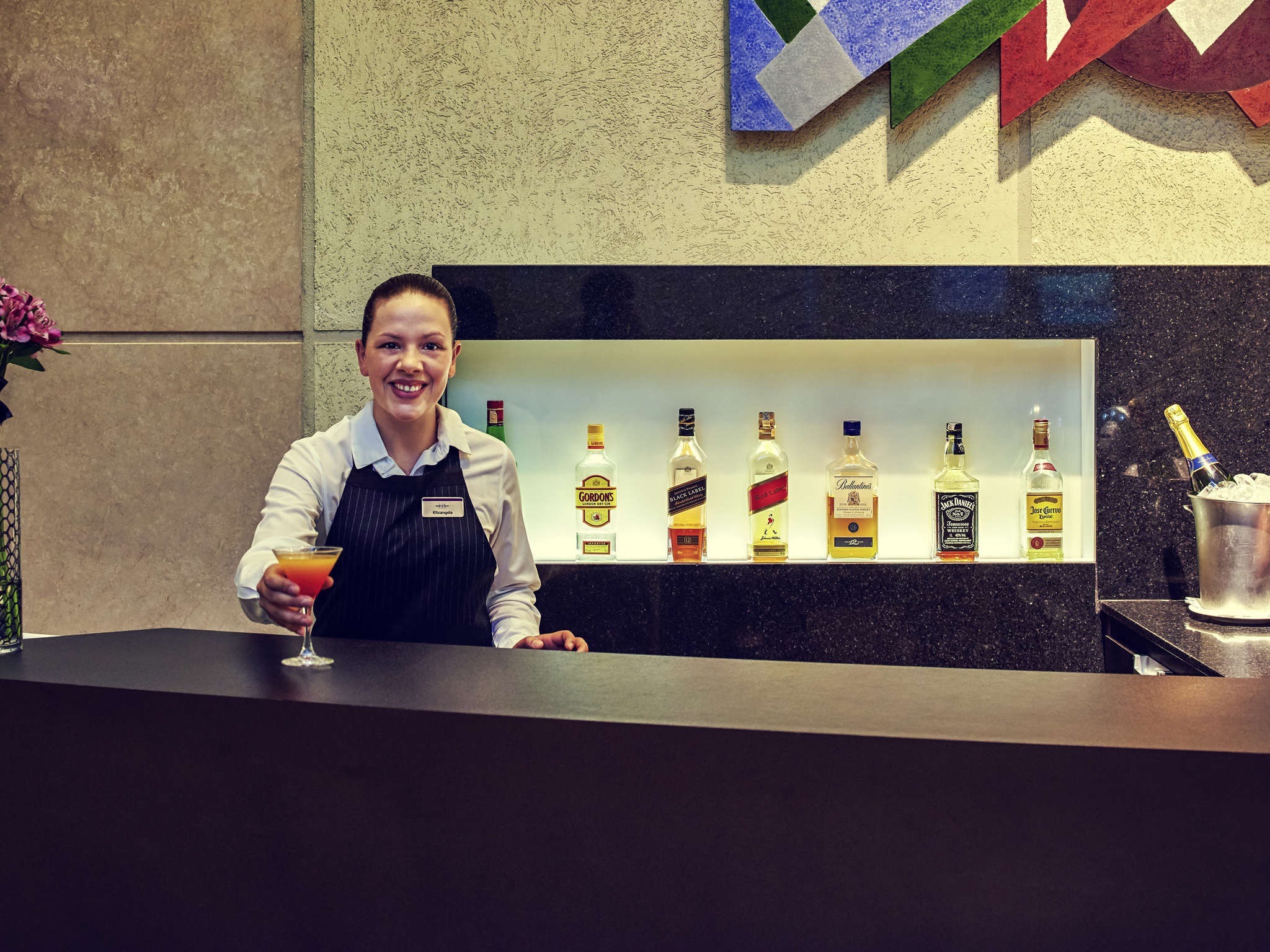 Foto - Mercure Sao Paulo Jardins