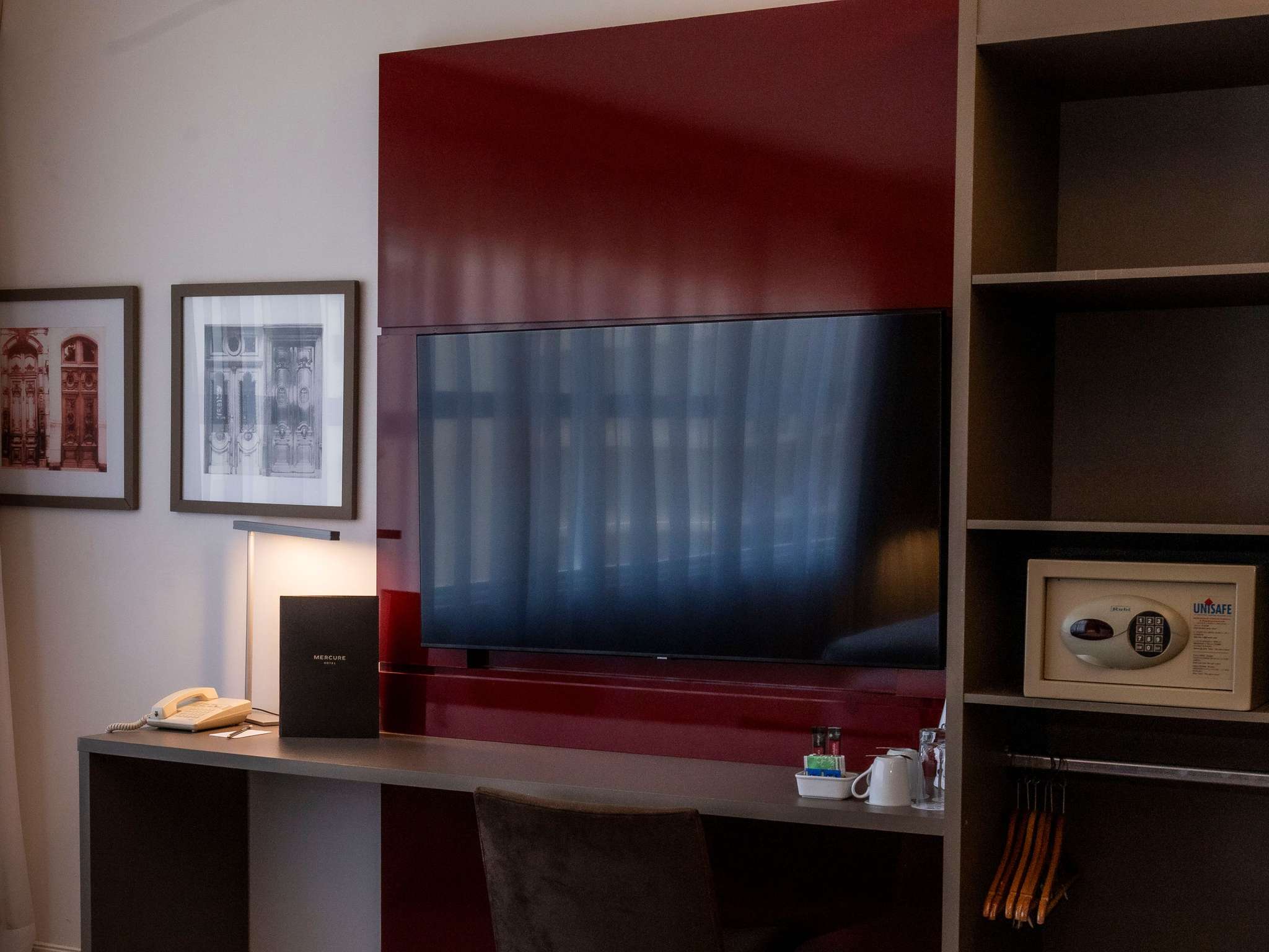 Photo - Mercure Sao Paulo Jardins