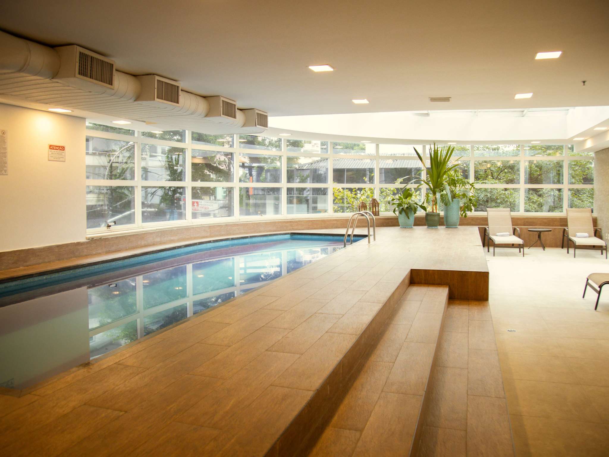 Photo - Mercure Sao Paulo Jardins