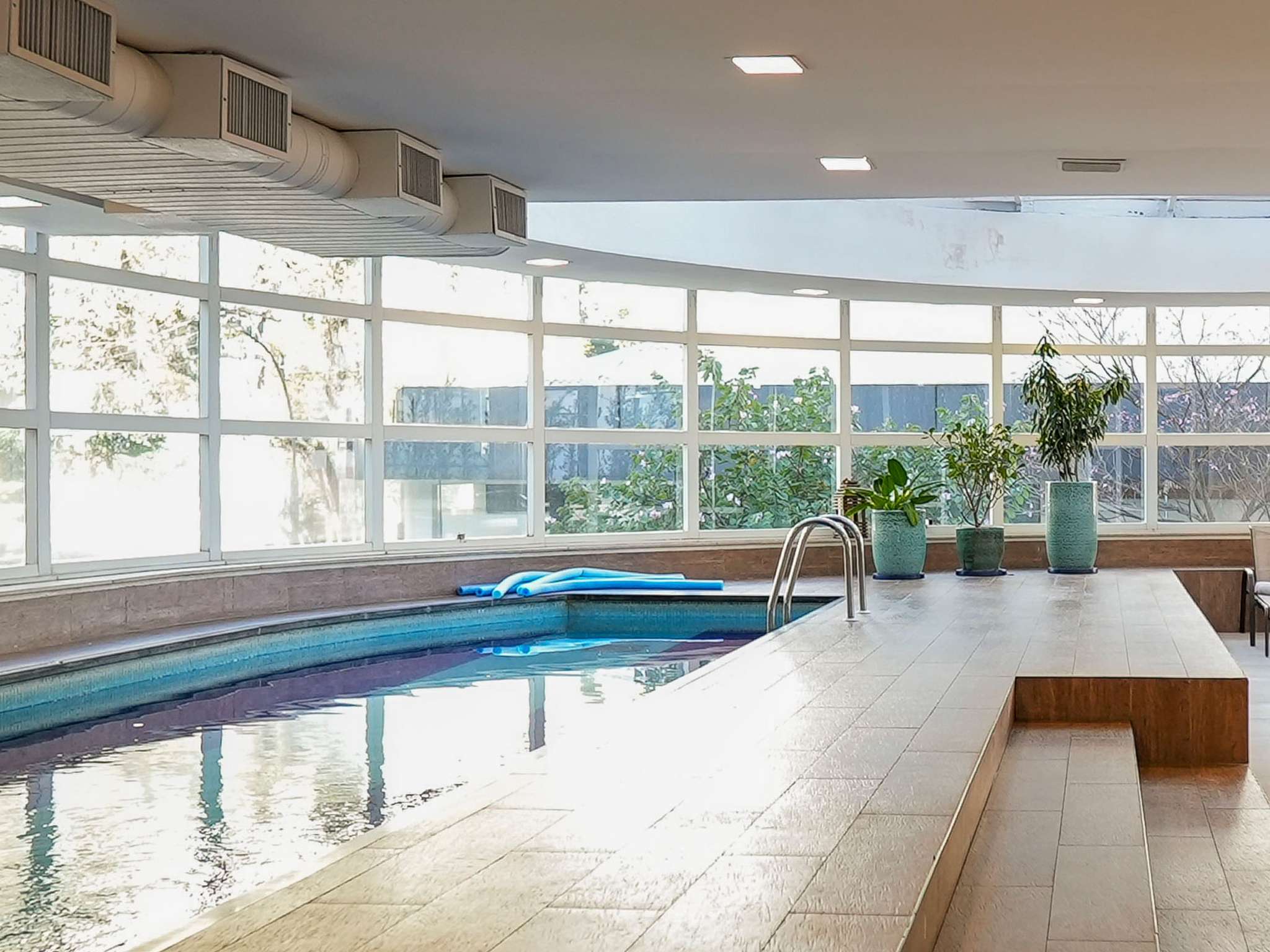 Photo - Mercure Sao Paulo Jardins