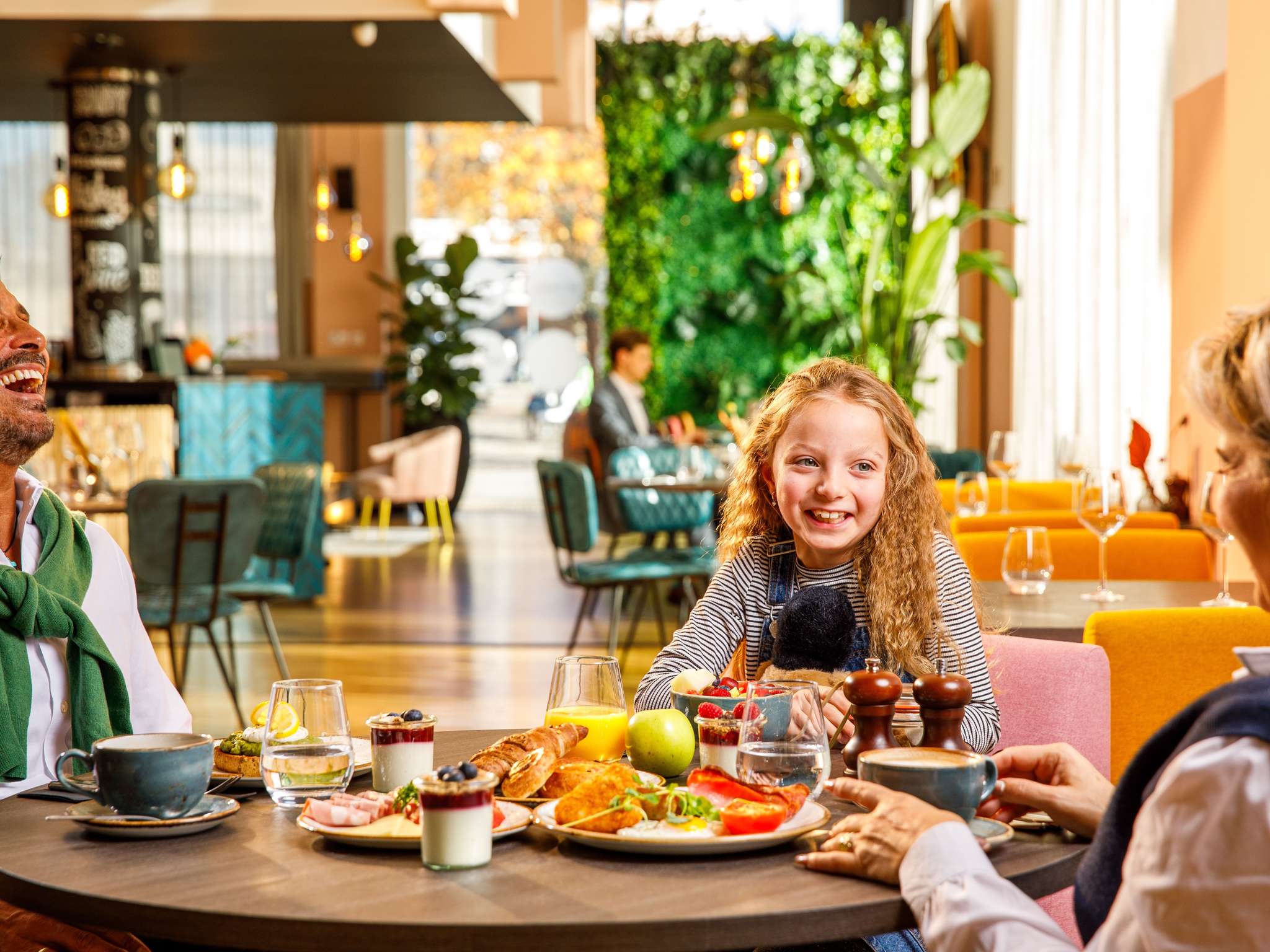 Photo - Novotel London Greenwich