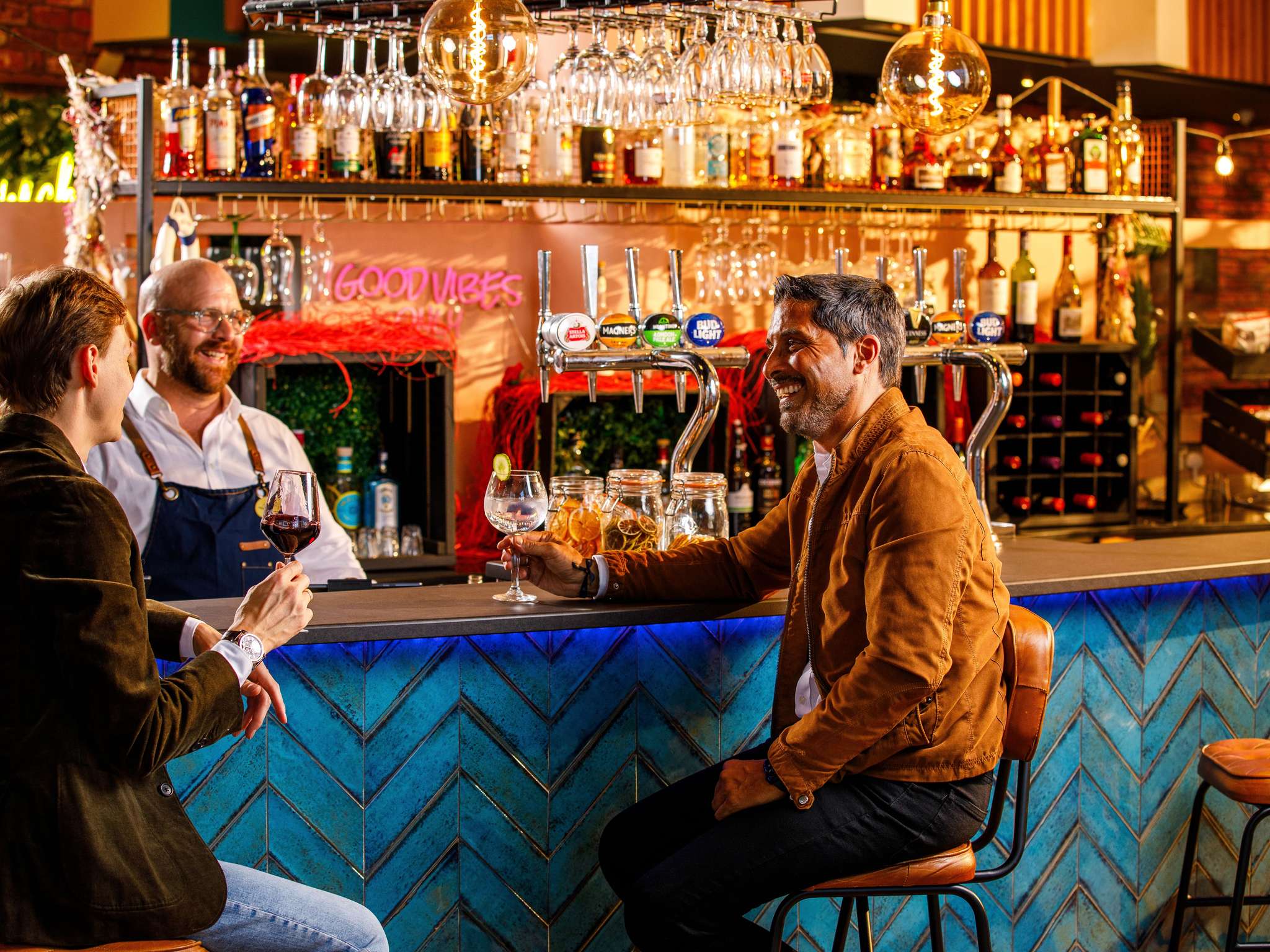 Photo - Novotel London Greenwich