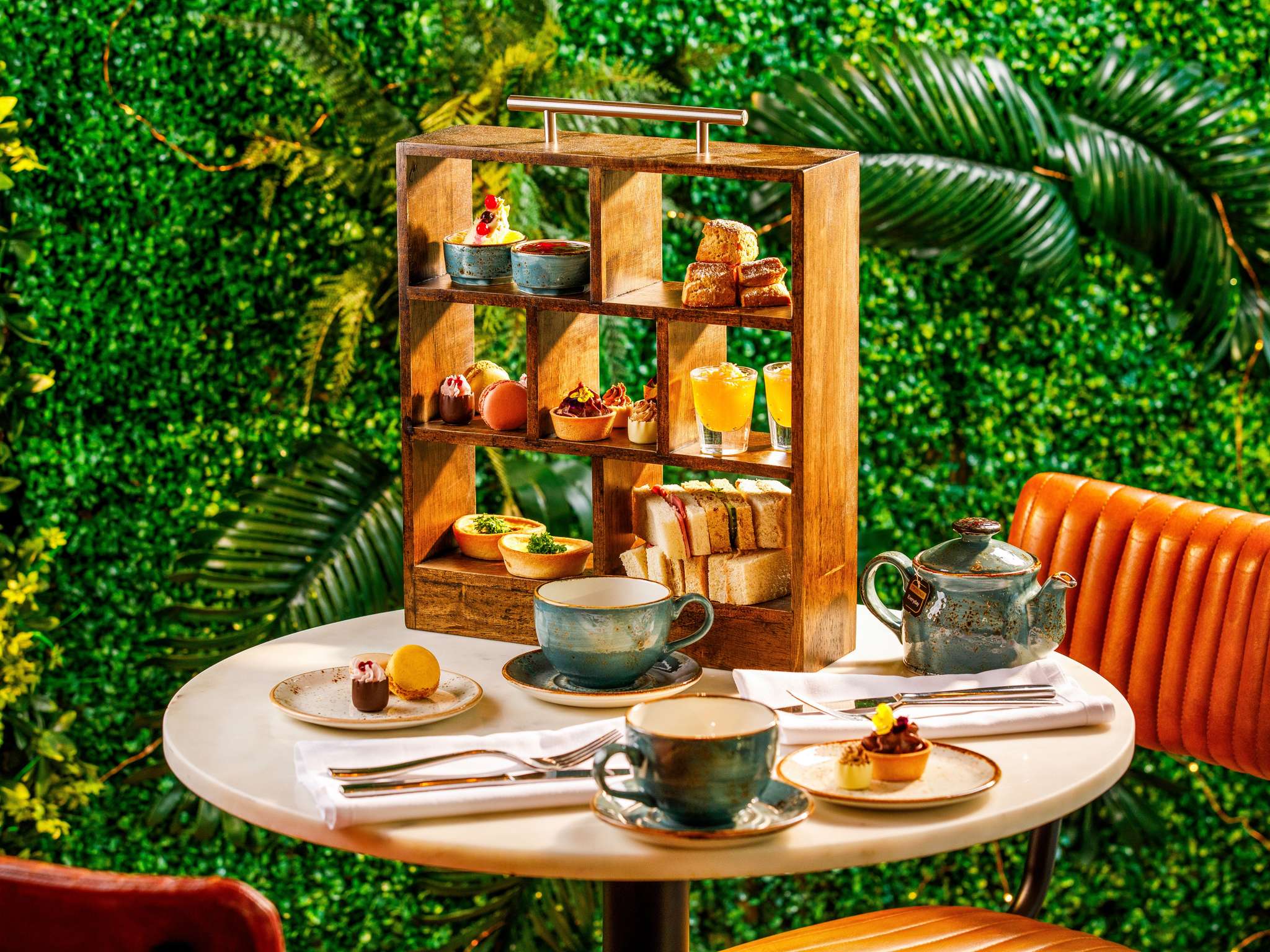 Photo - Novotel London Greenwich