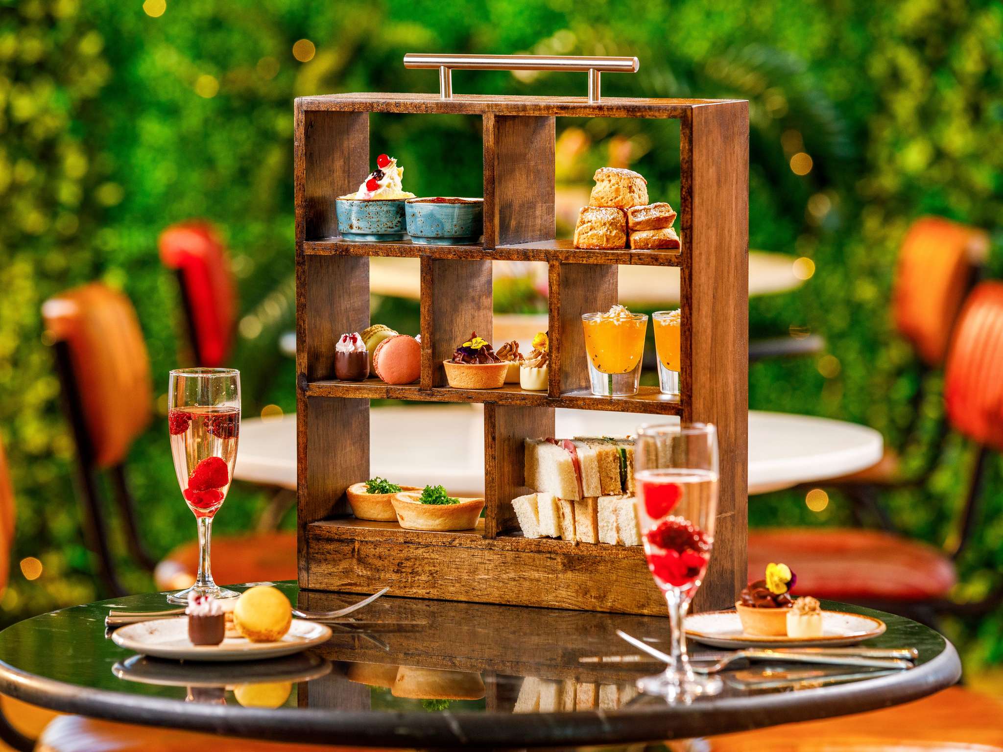 Photo - Novotel London Greenwich