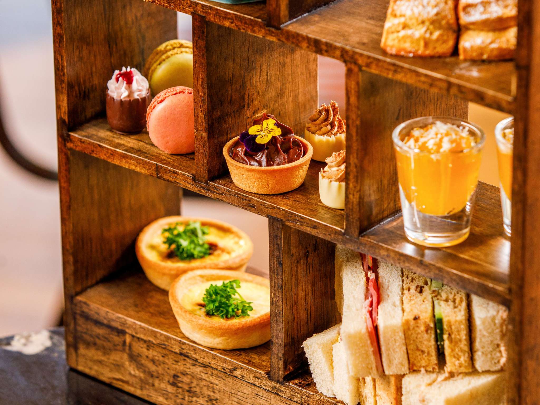 Photo - Novotel London Greenwich