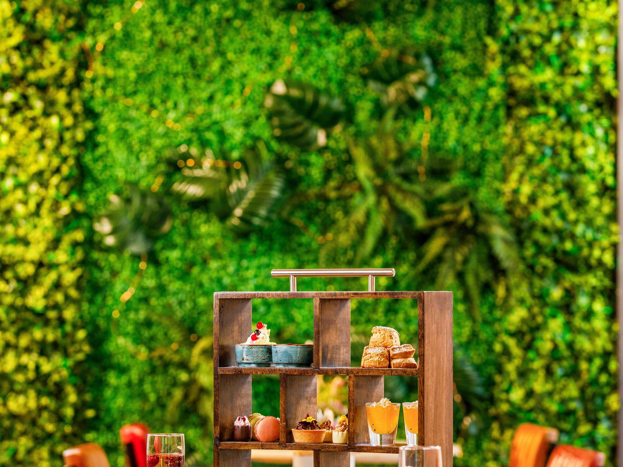 Photo - Novotel London Greenwich