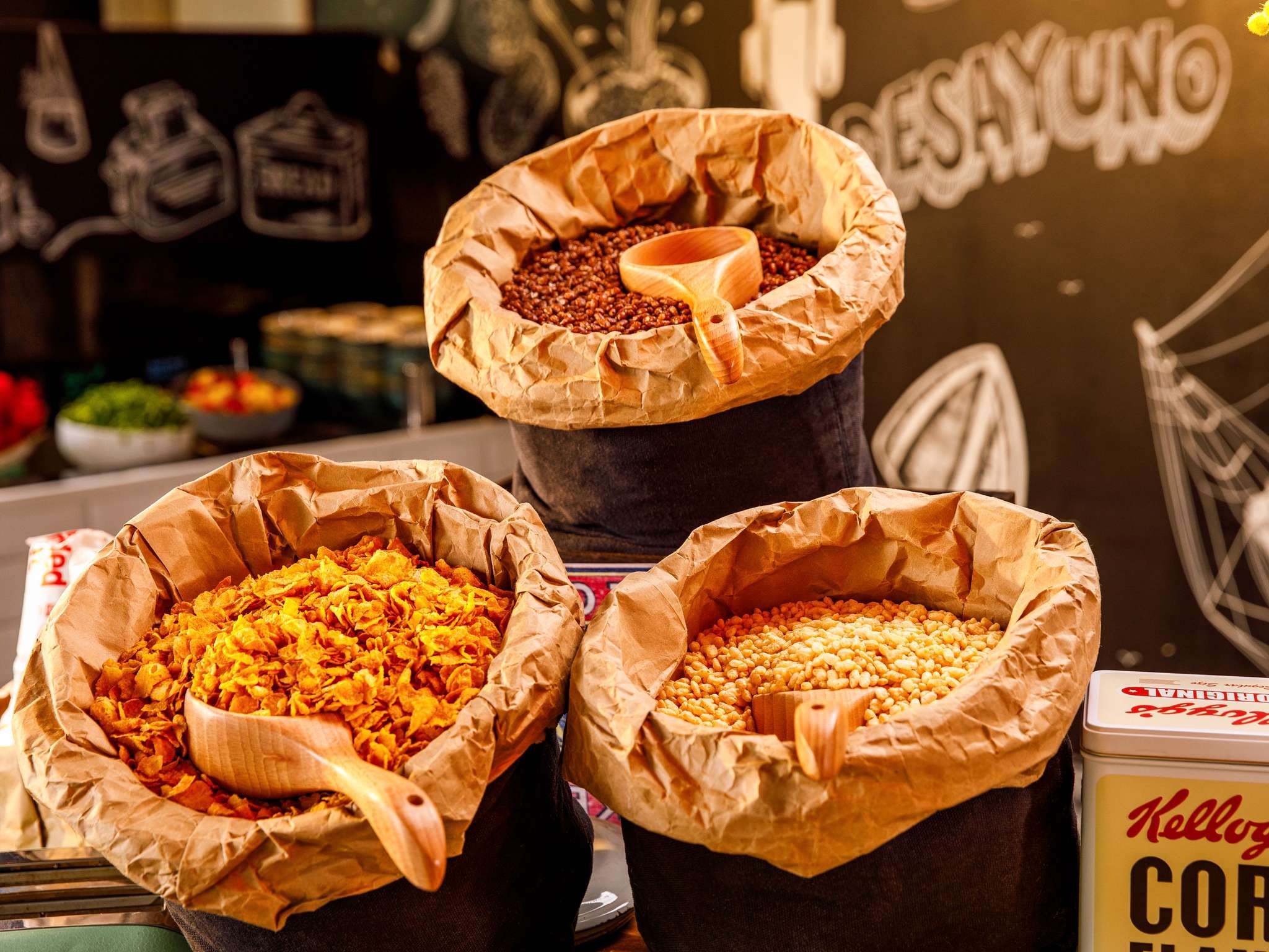 Photo - Novotel London Greenwich