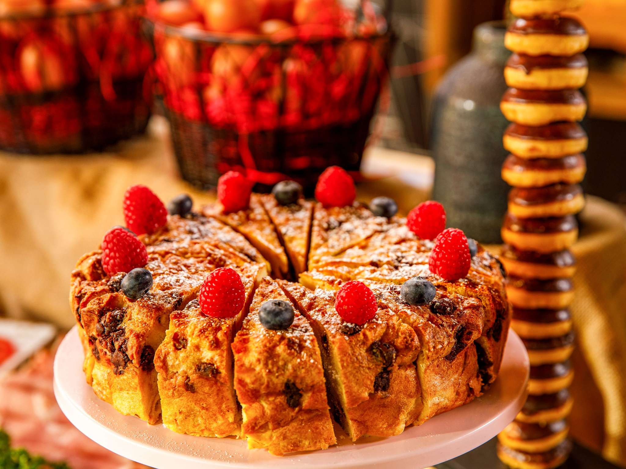 Photo - Novotel London Greenwich