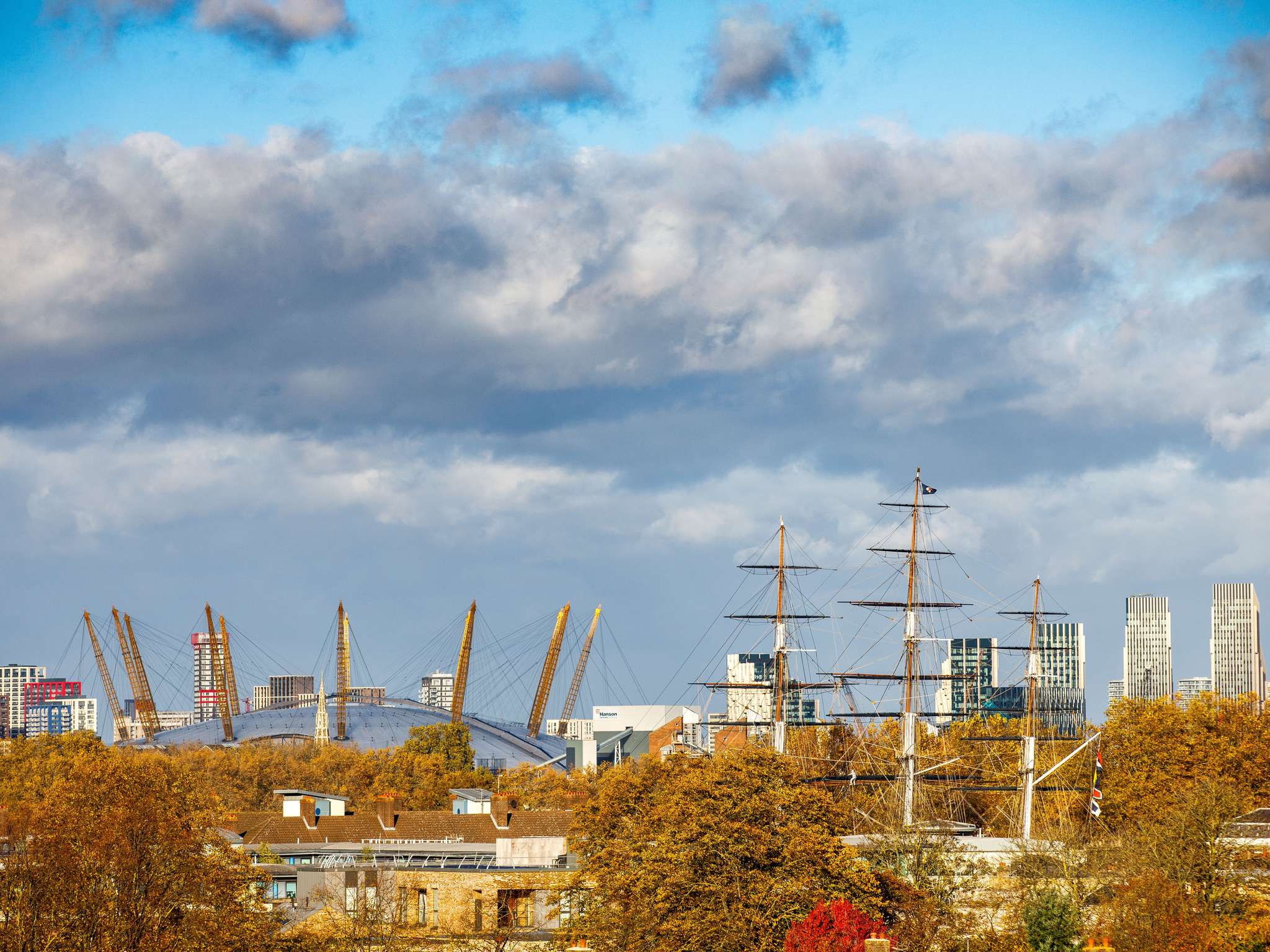 Photo - Novotel London Greenwich