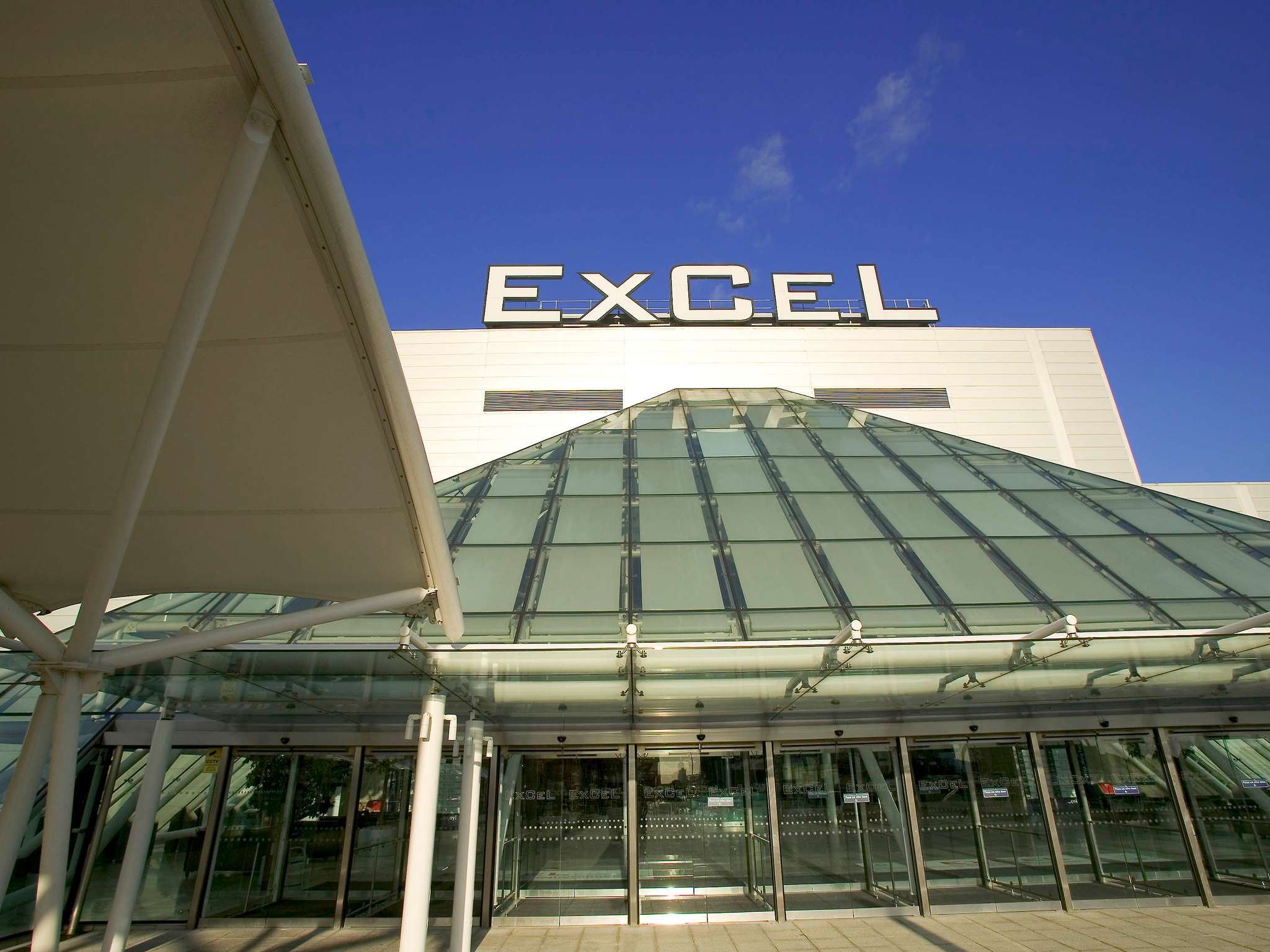 Photo - Novotel London Greenwich