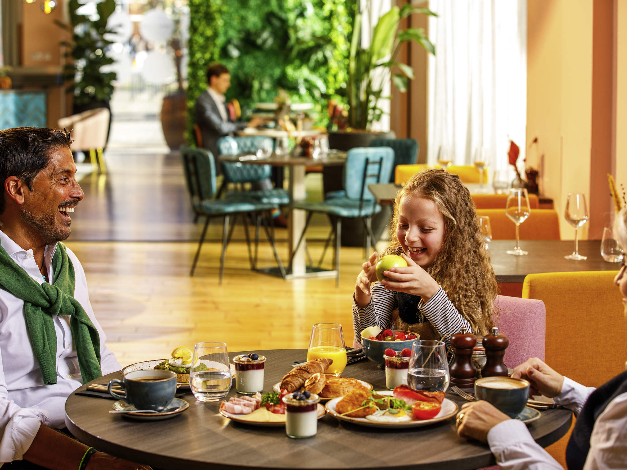 Photo - Novotel London Greenwich