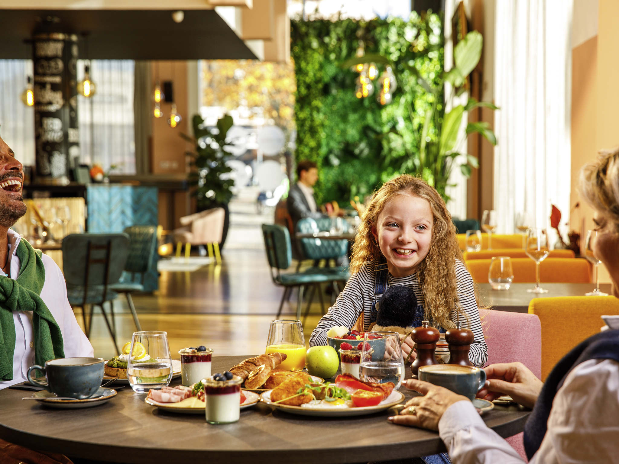 Photo - Novotel London Greenwich