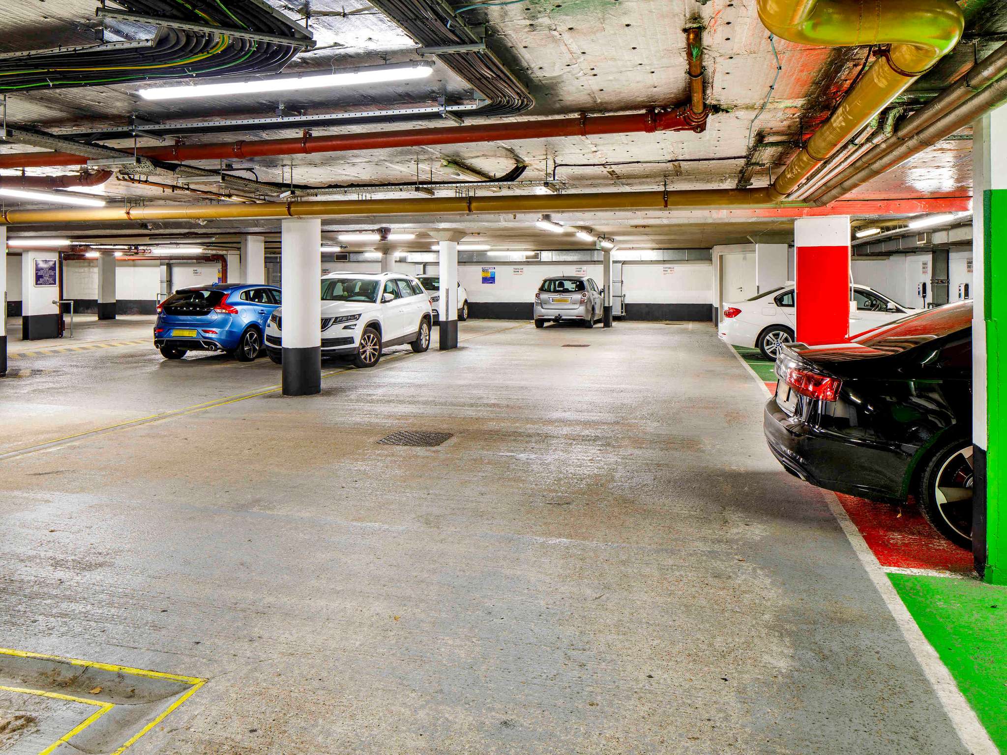 Photo - Novotel London Greenwich