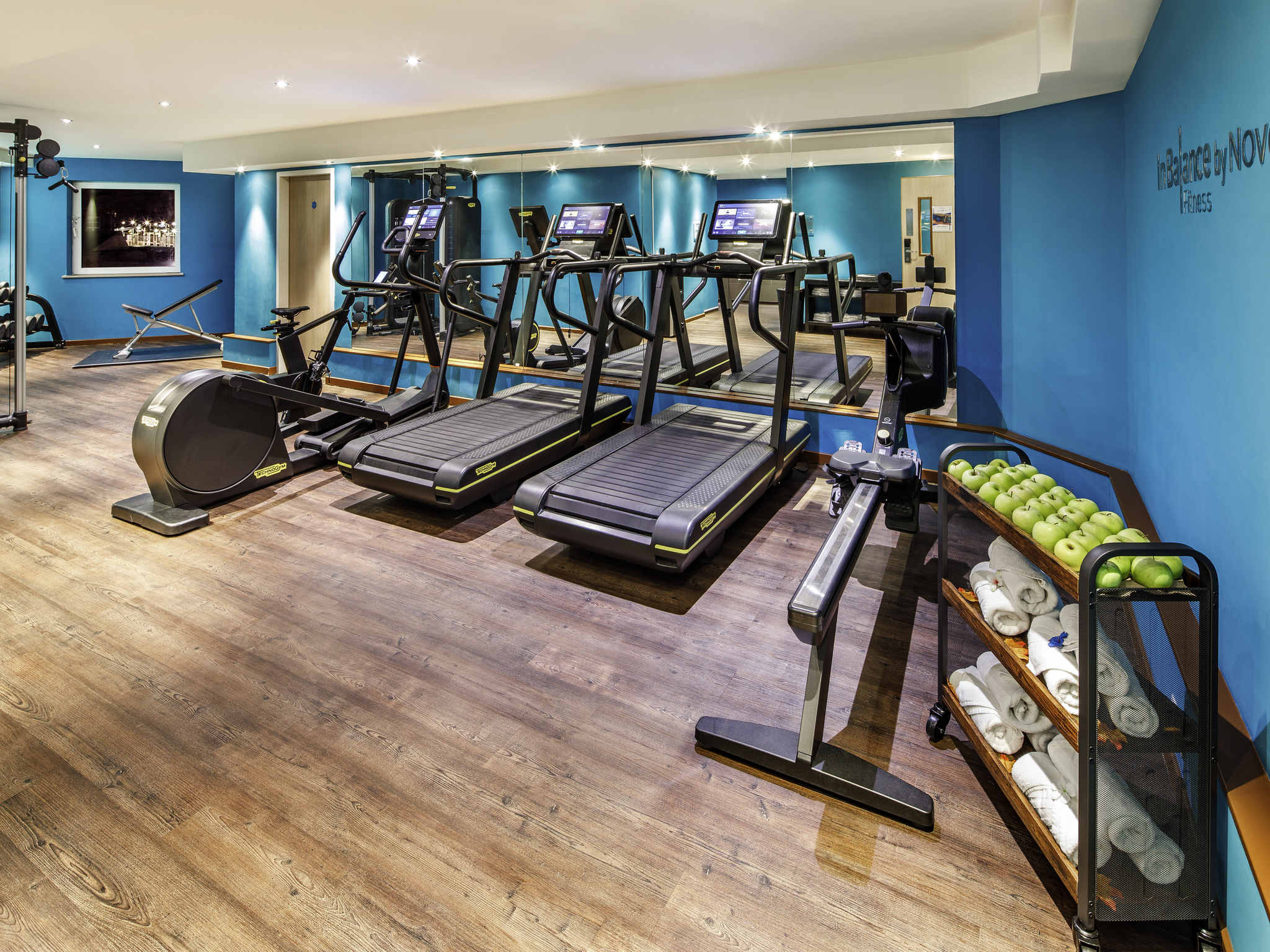 Photo - Novotel London Greenwich