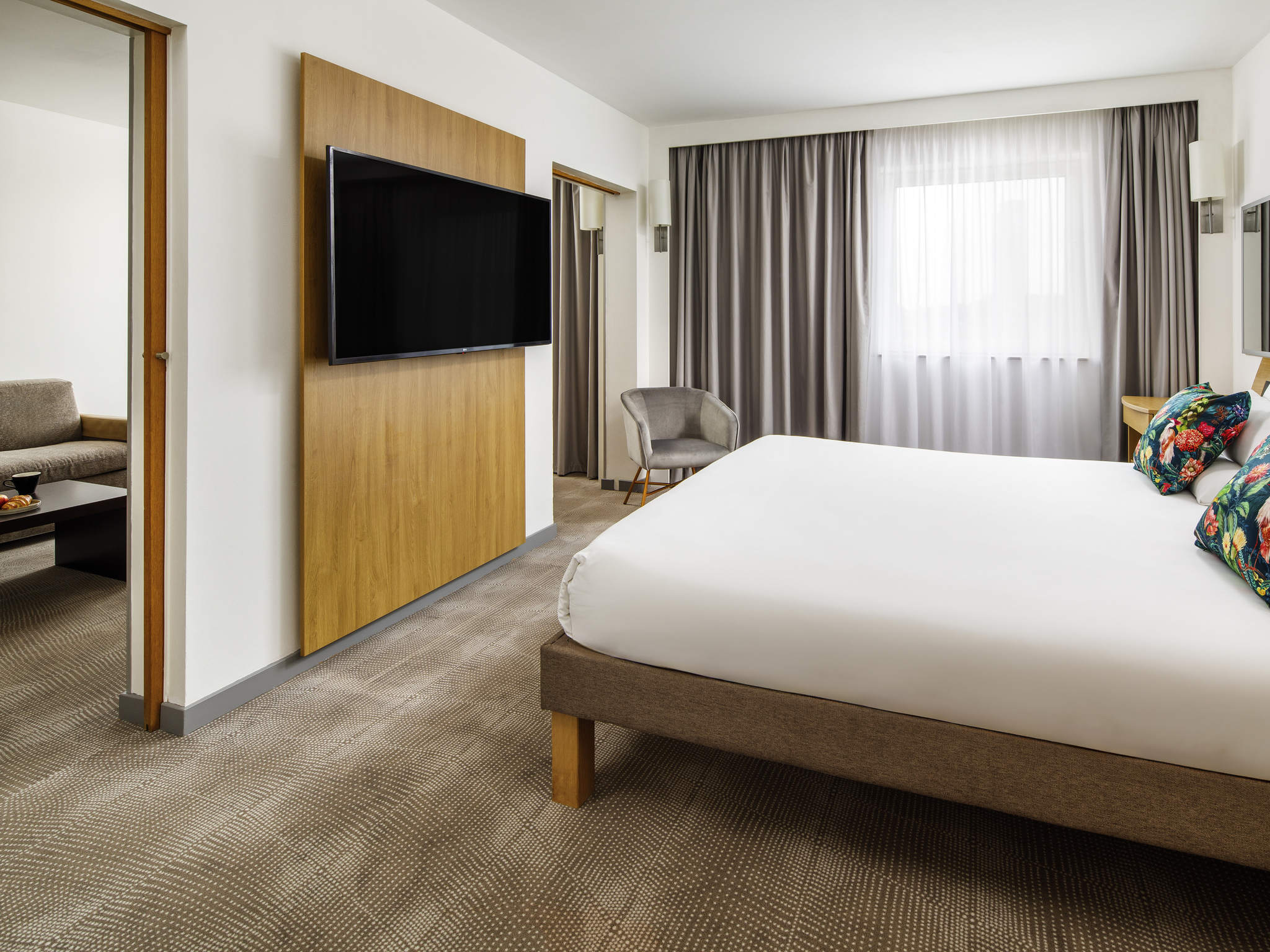 Photo - Novotel London Greenwich