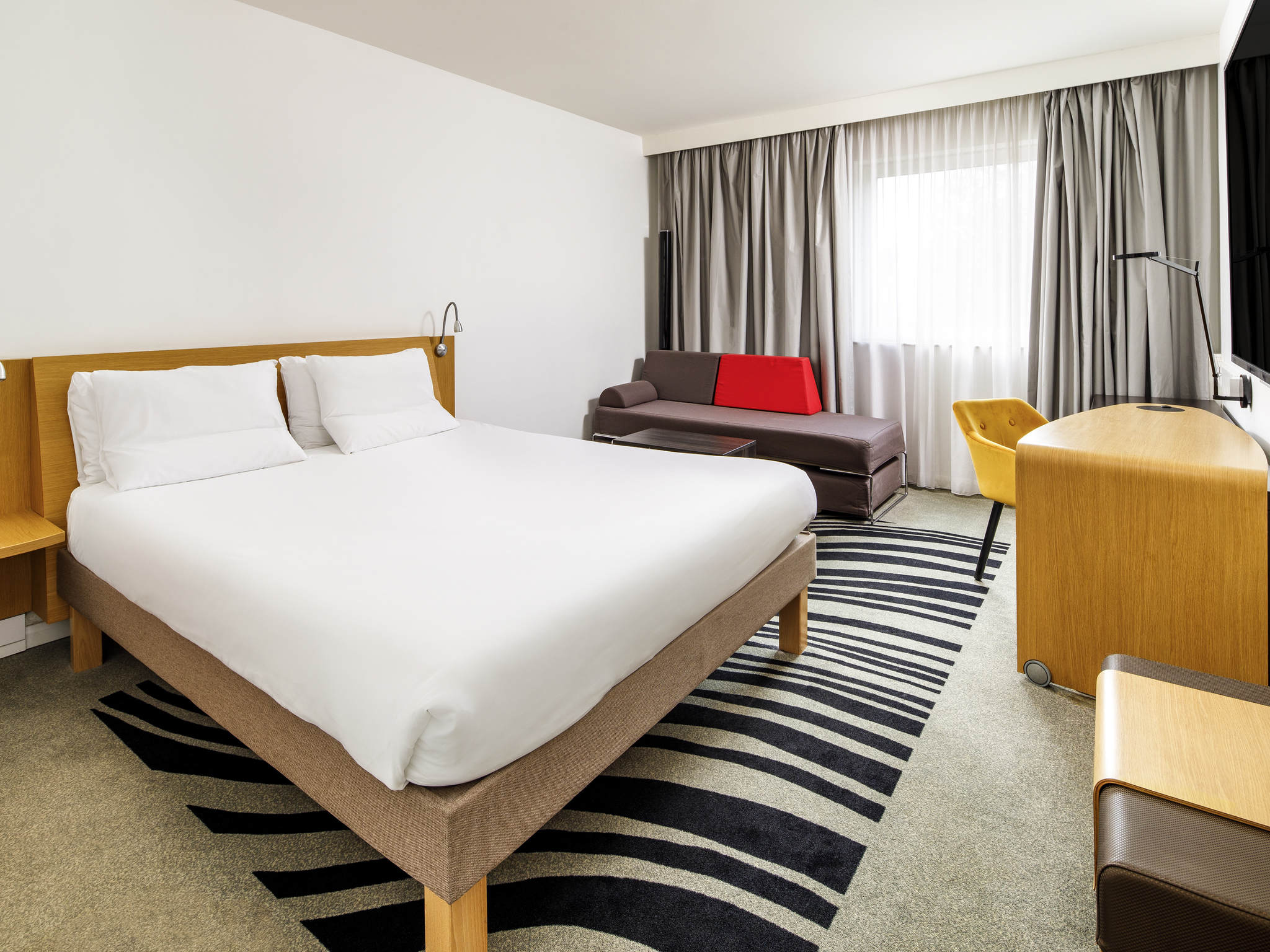 Photo - Novotel London Greenwich
