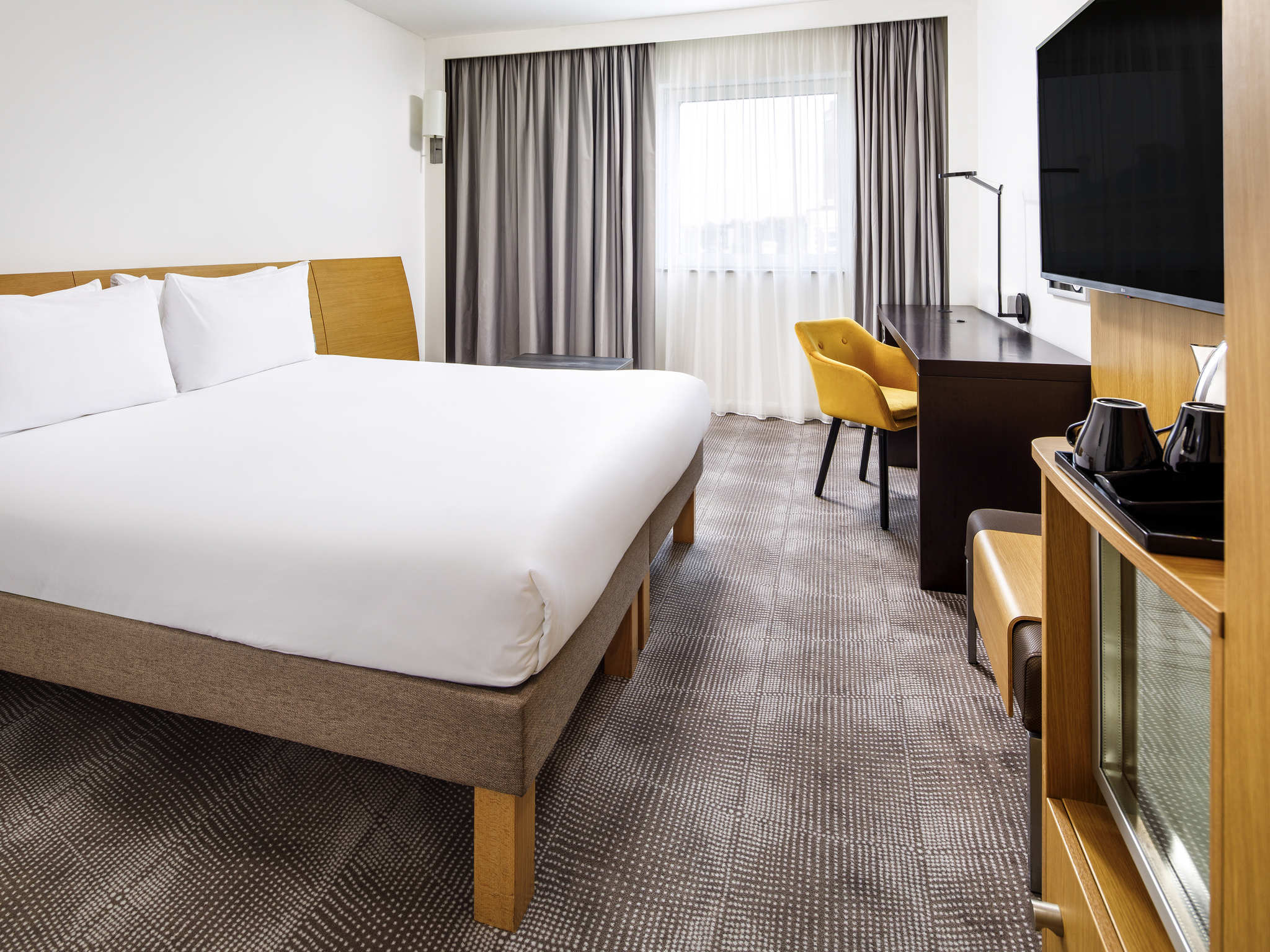 Photo - Novotel London Greenwich