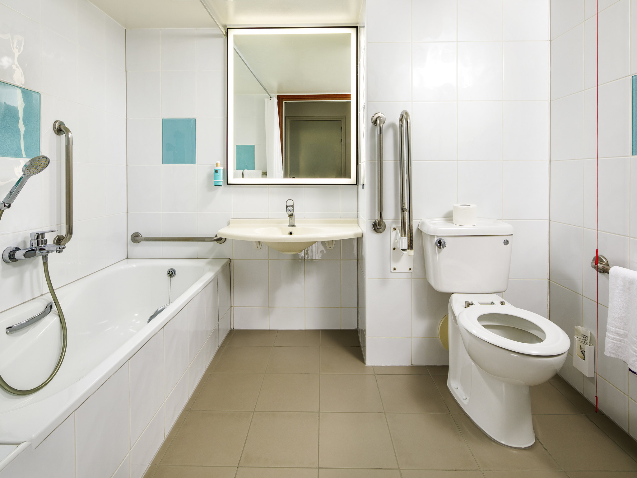 Photo - Novotel London Greenwich