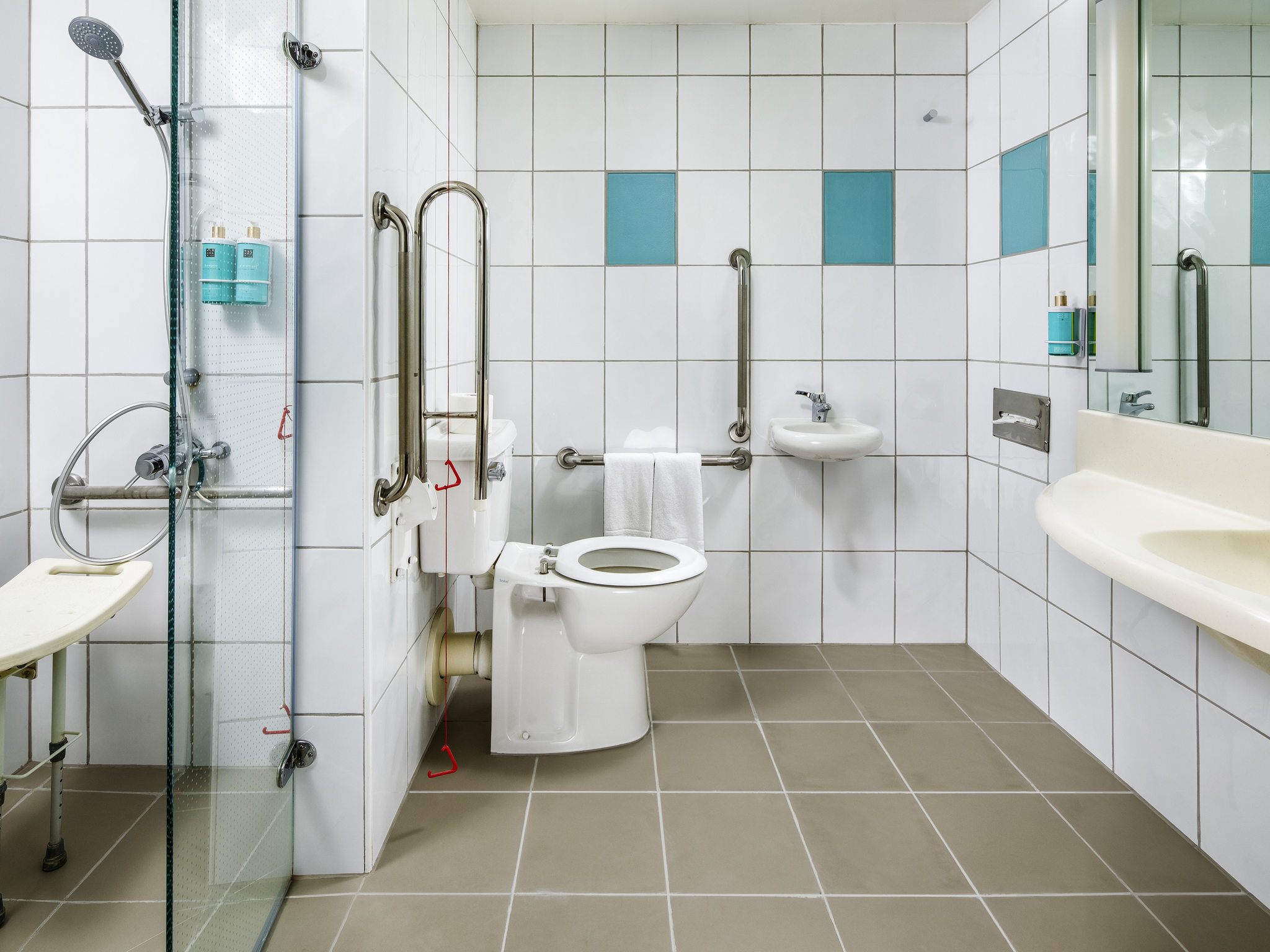 Photo - Novotel London Greenwich