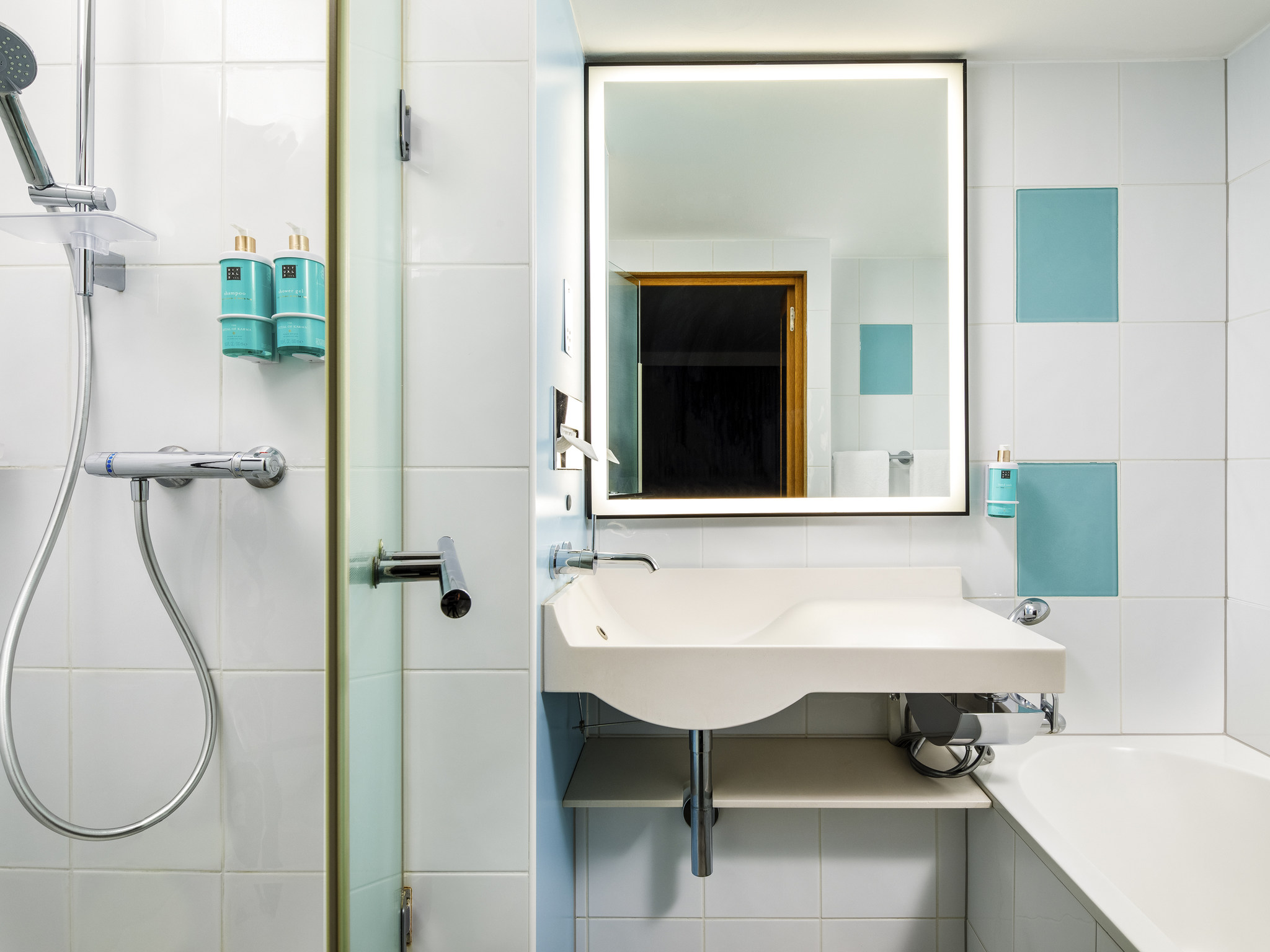 Photo - Novotel London Greenwich