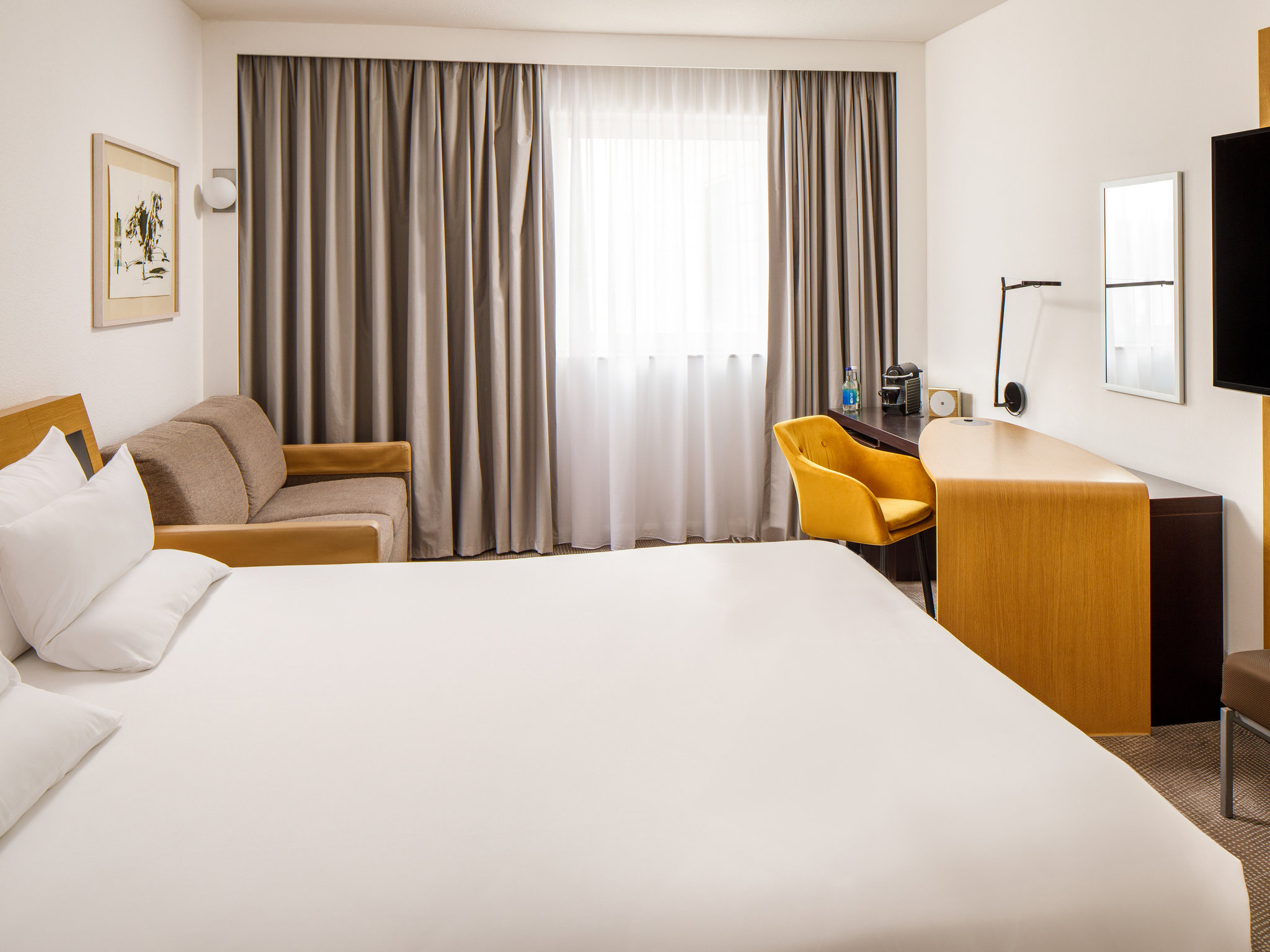 Photo - Novotel London Greenwich