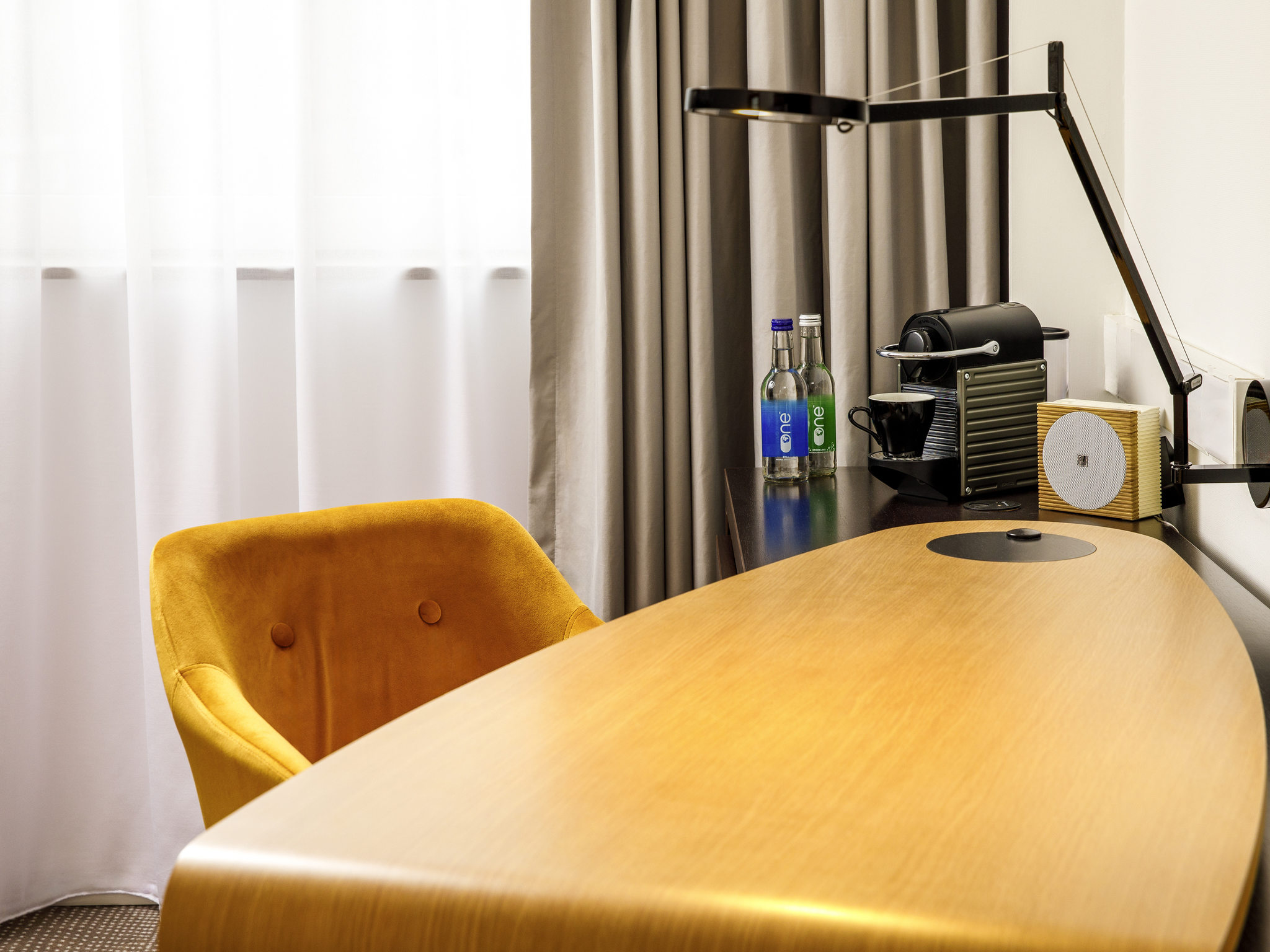 Photo - Novotel London Greenwich