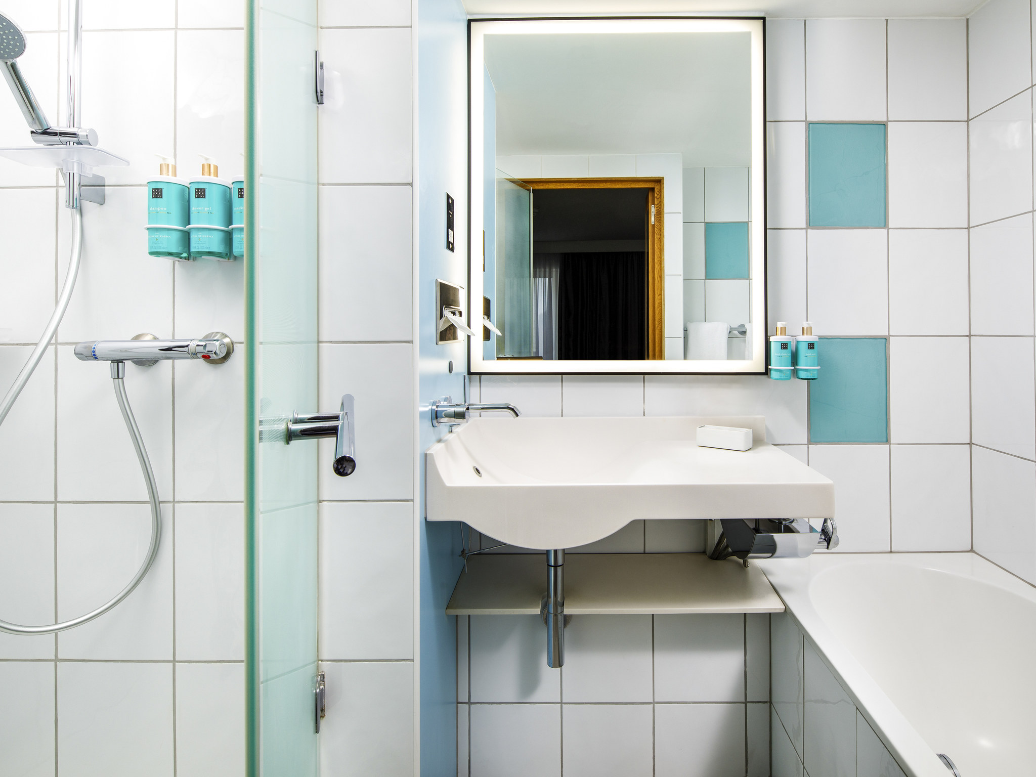 Photo - Novotel London Greenwich