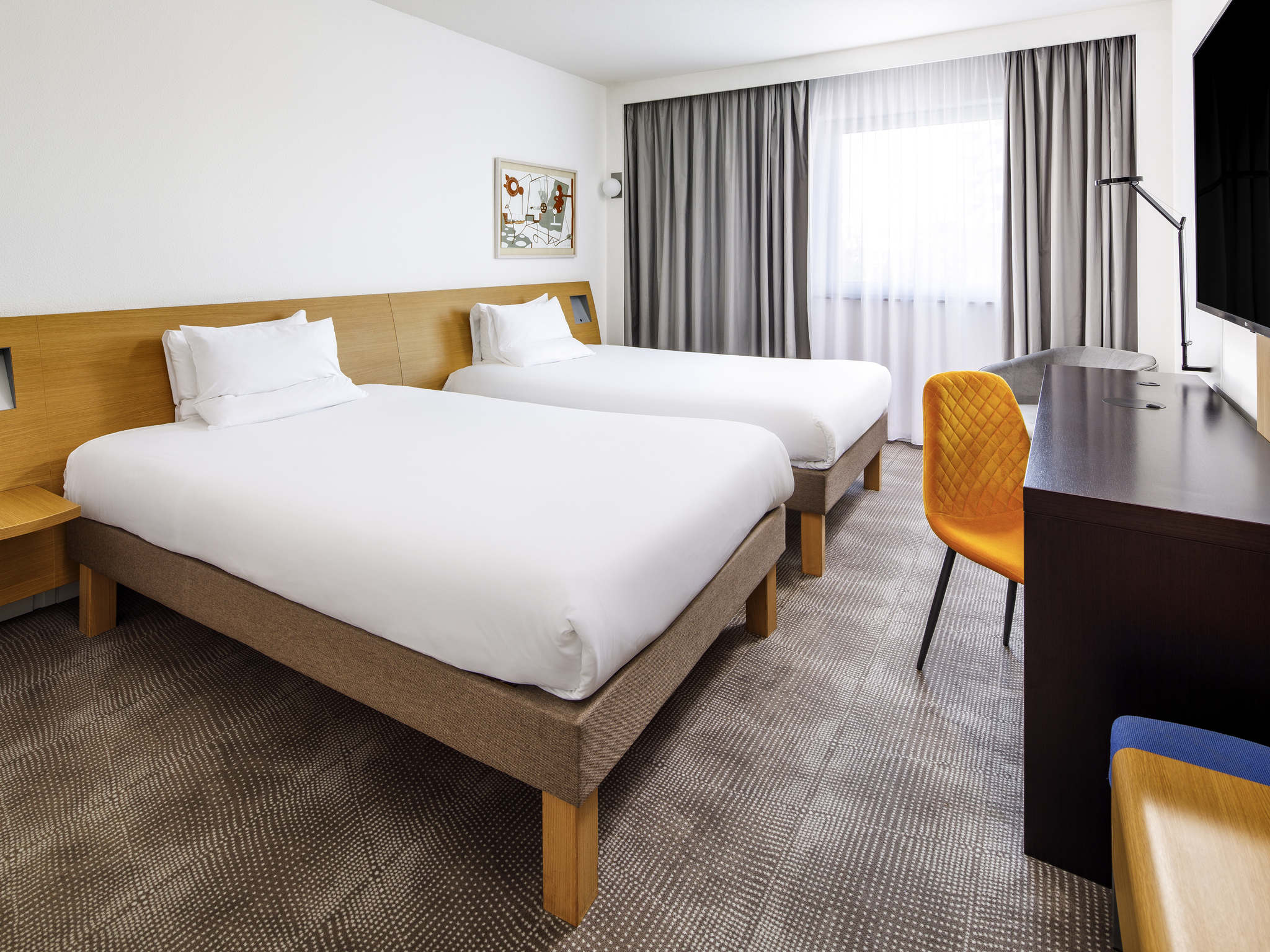 Photo - Novotel London Greenwich