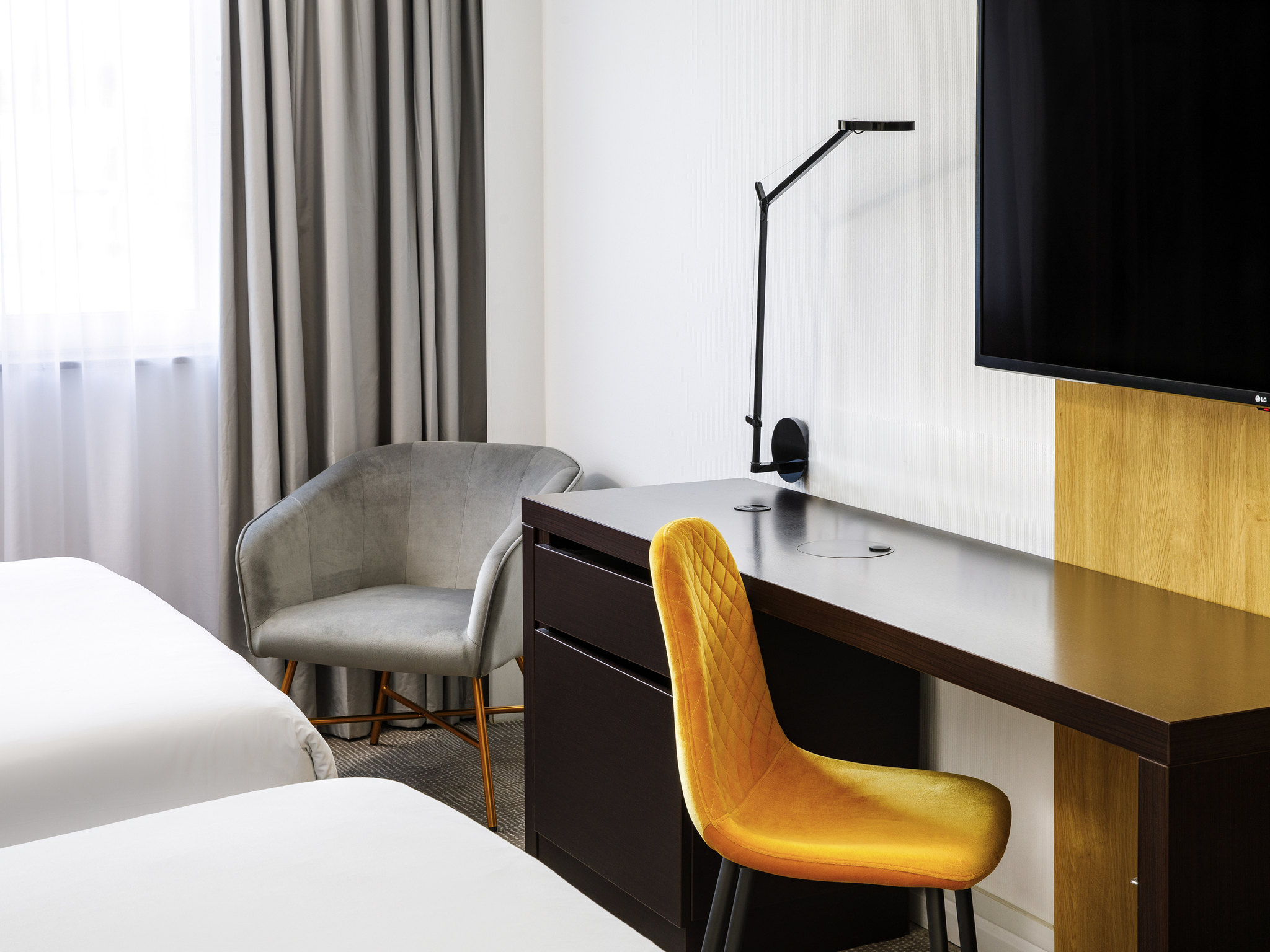 Photo - Novotel London Greenwich