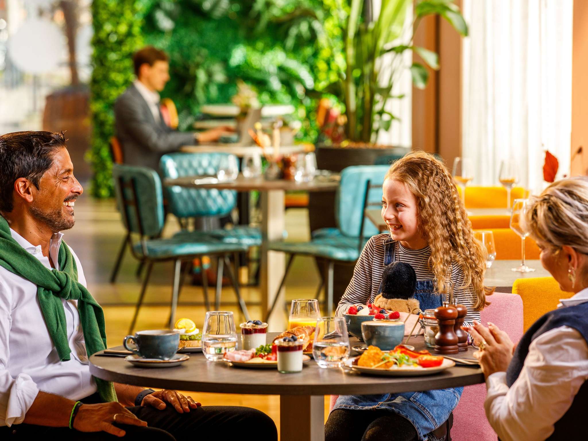 Photo - Novotel London Greenwich