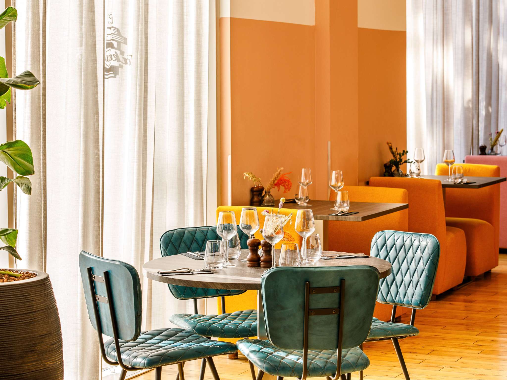 Photo - Novotel London Greenwich